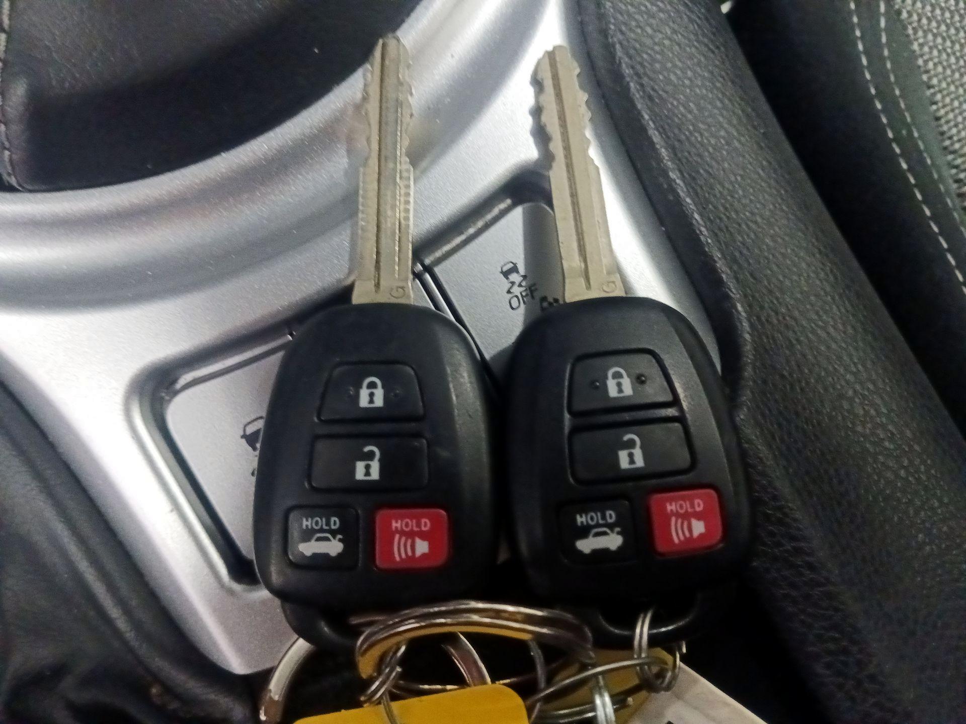 Thumbnail: 2020 Toyota 86 - 20