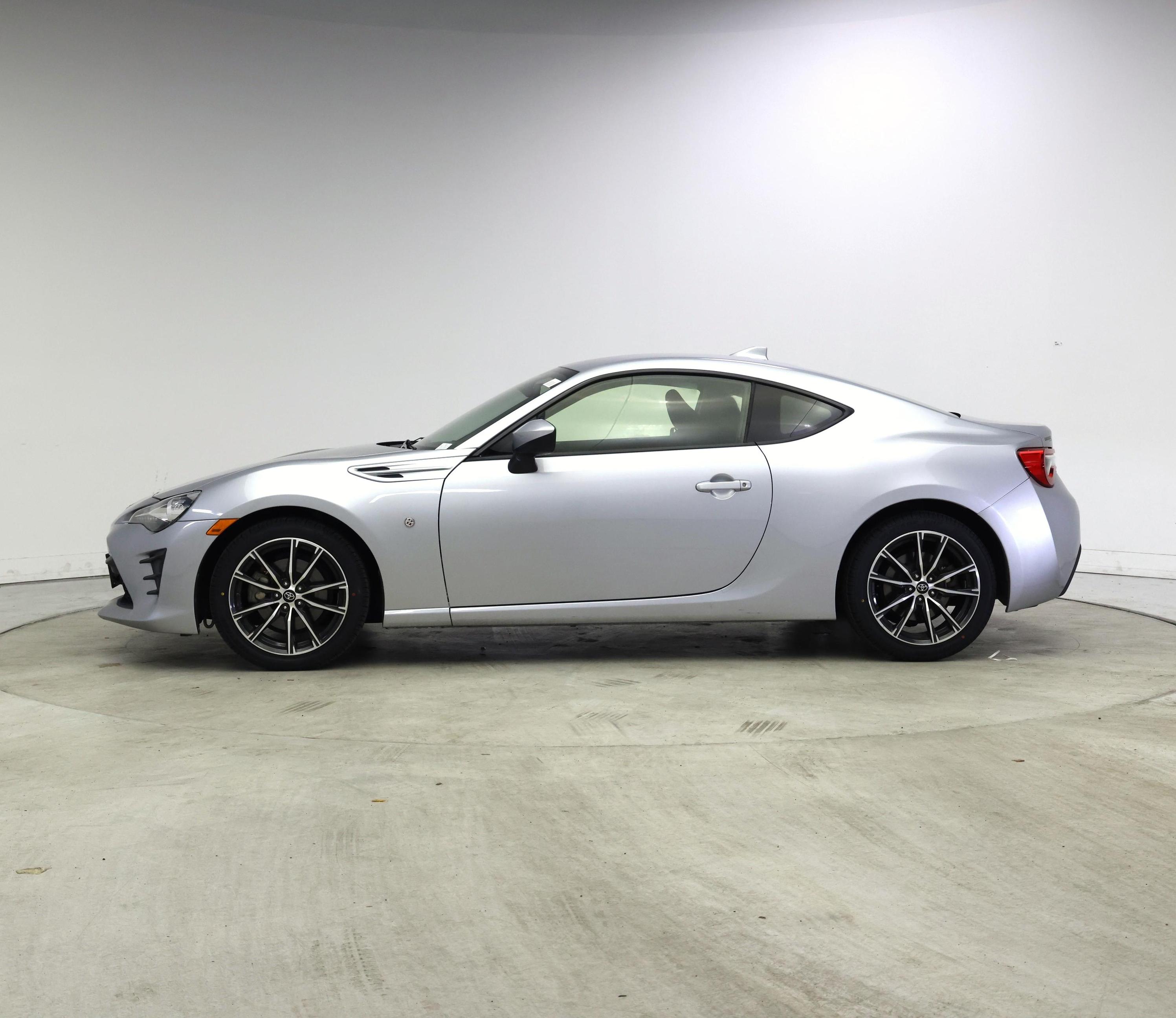 Thumbnail: 2020 Toyota 86 - 3