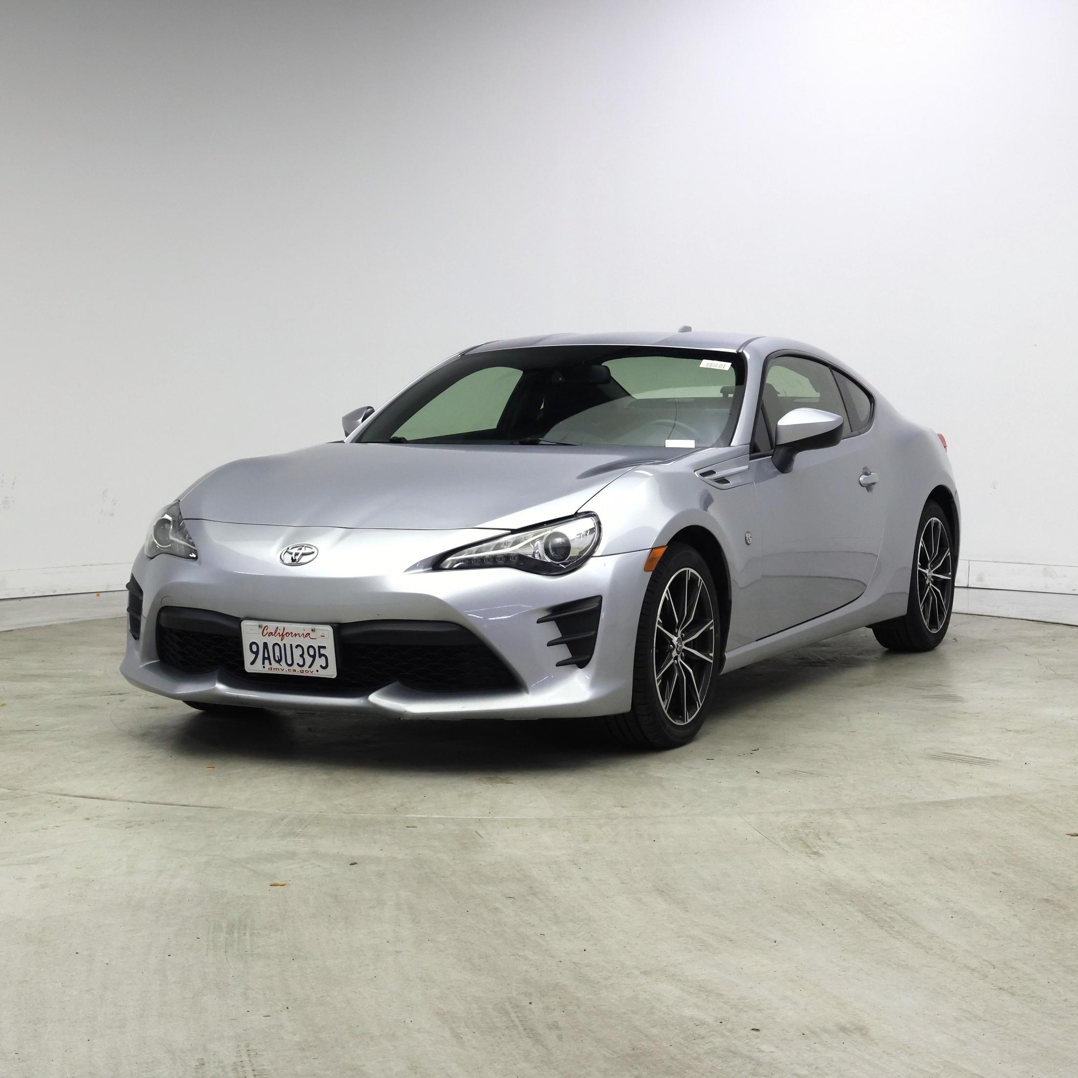 Thumbnail: 2020 Toyota 86 - 4