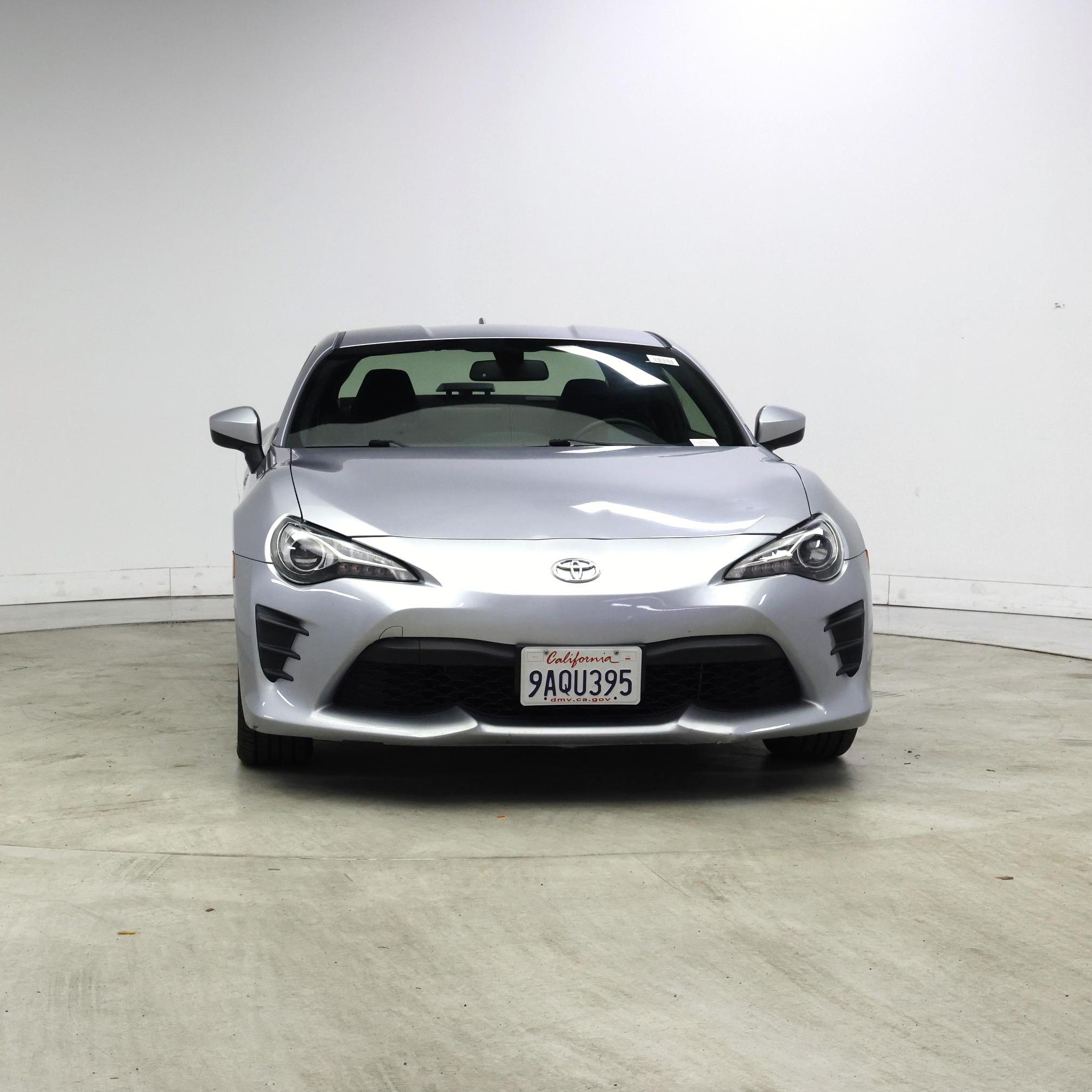 Thumbnail: 2020 Toyota 86 - 5