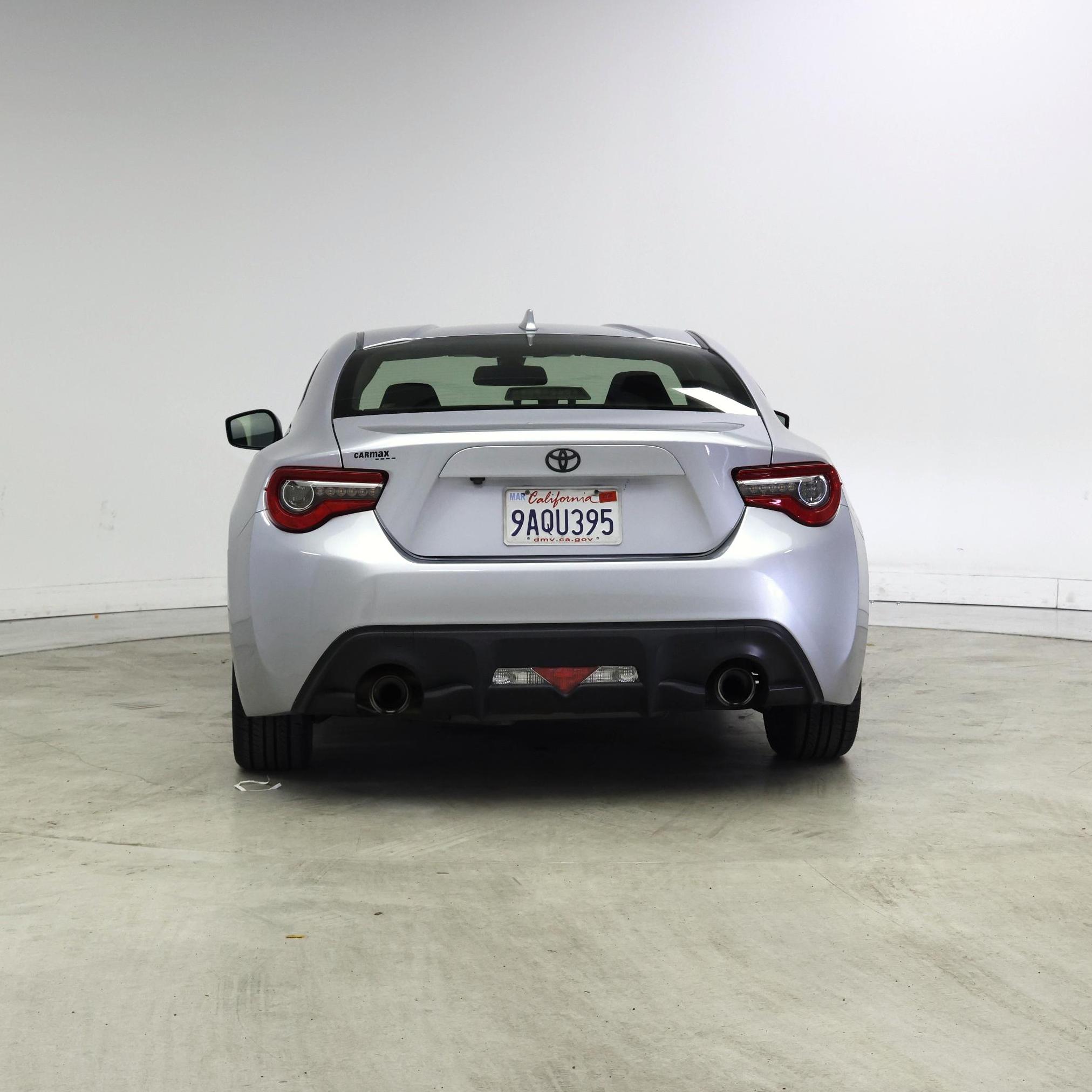 Thumbnail: 2020 Toyota 86 - 6