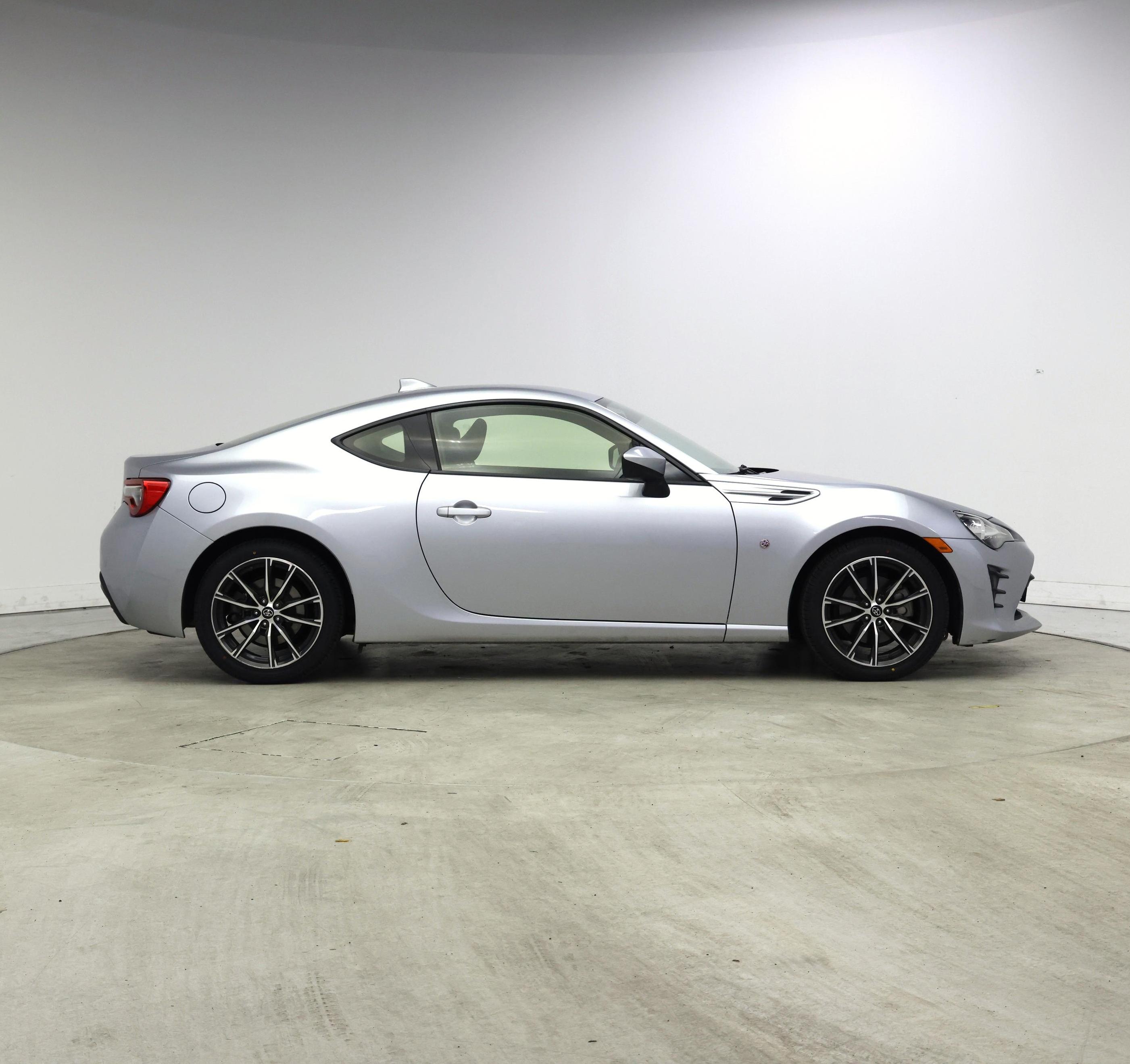 Thumbnail: 2020 Toyota 86 - 7