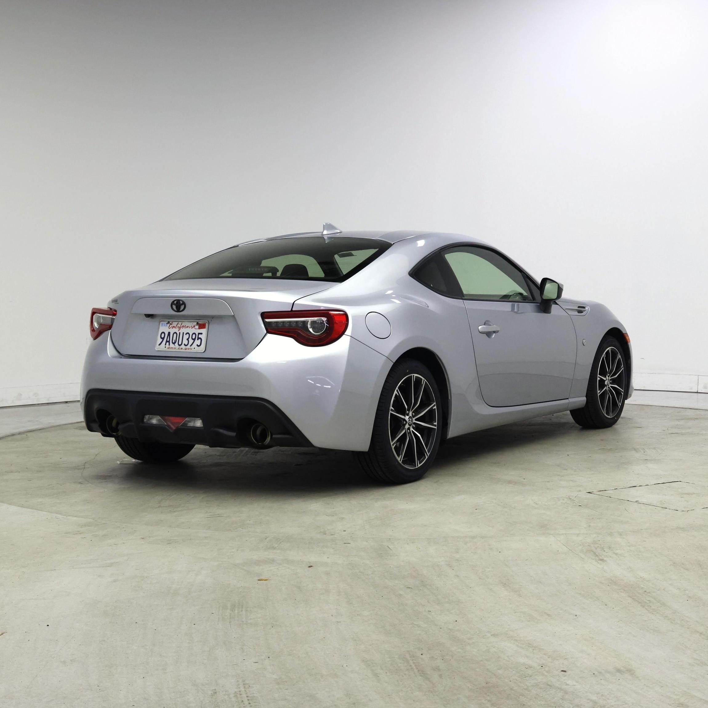 Thumbnail: 2020 Toyota 86 - 8