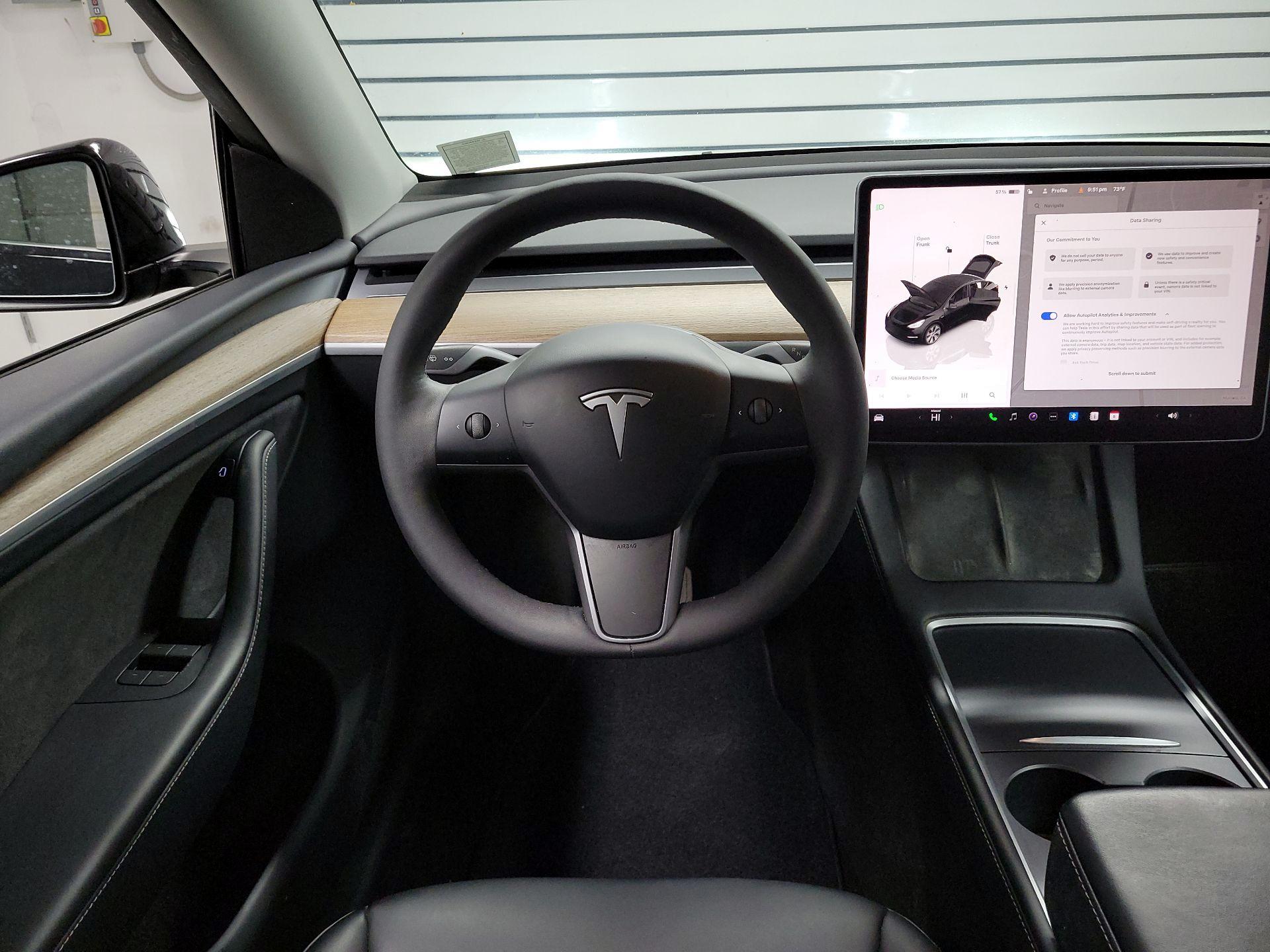 Thumbnail: 2023 Tesla Model Y - 9