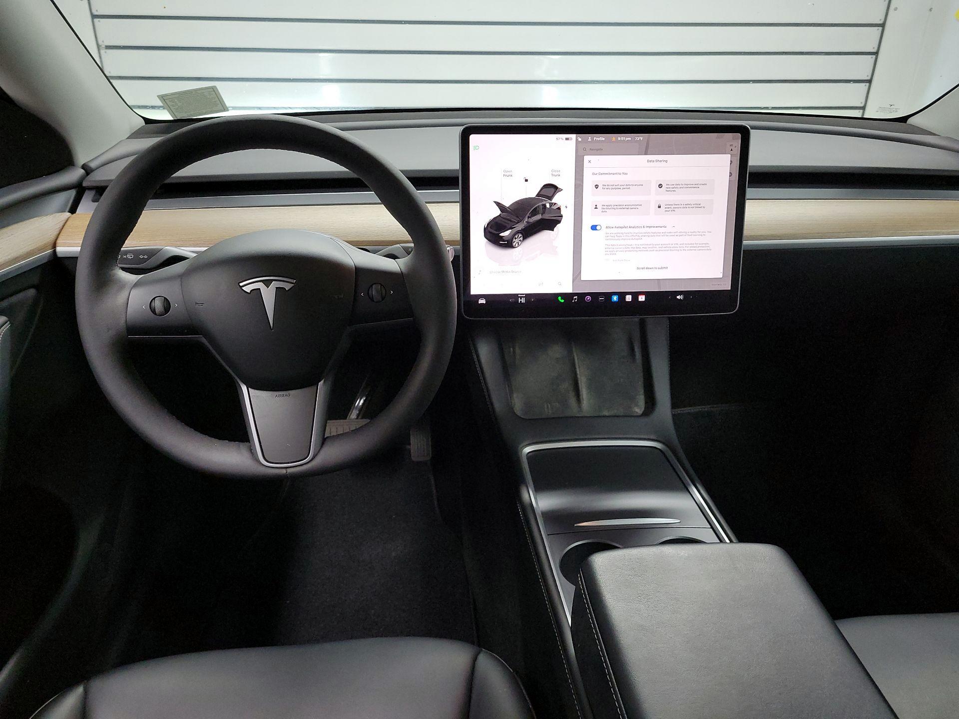 Thumbnail: 2023 Tesla Model Y - 11