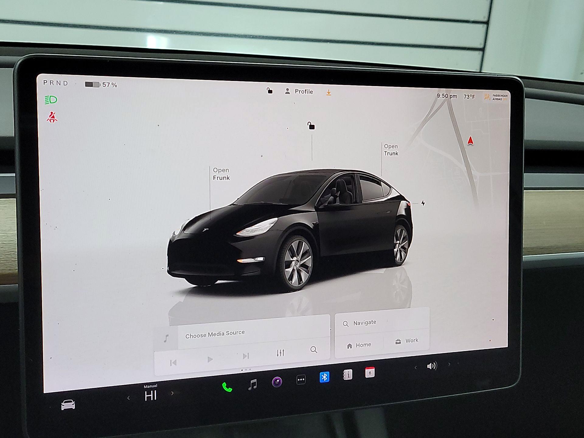 Thumbnail: 2023 Tesla Model Y - 14