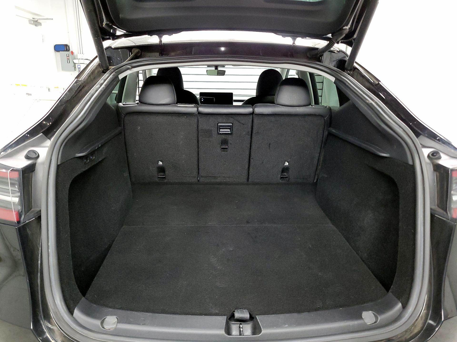 Thumbnail: 2023 Tesla Model Y - 17