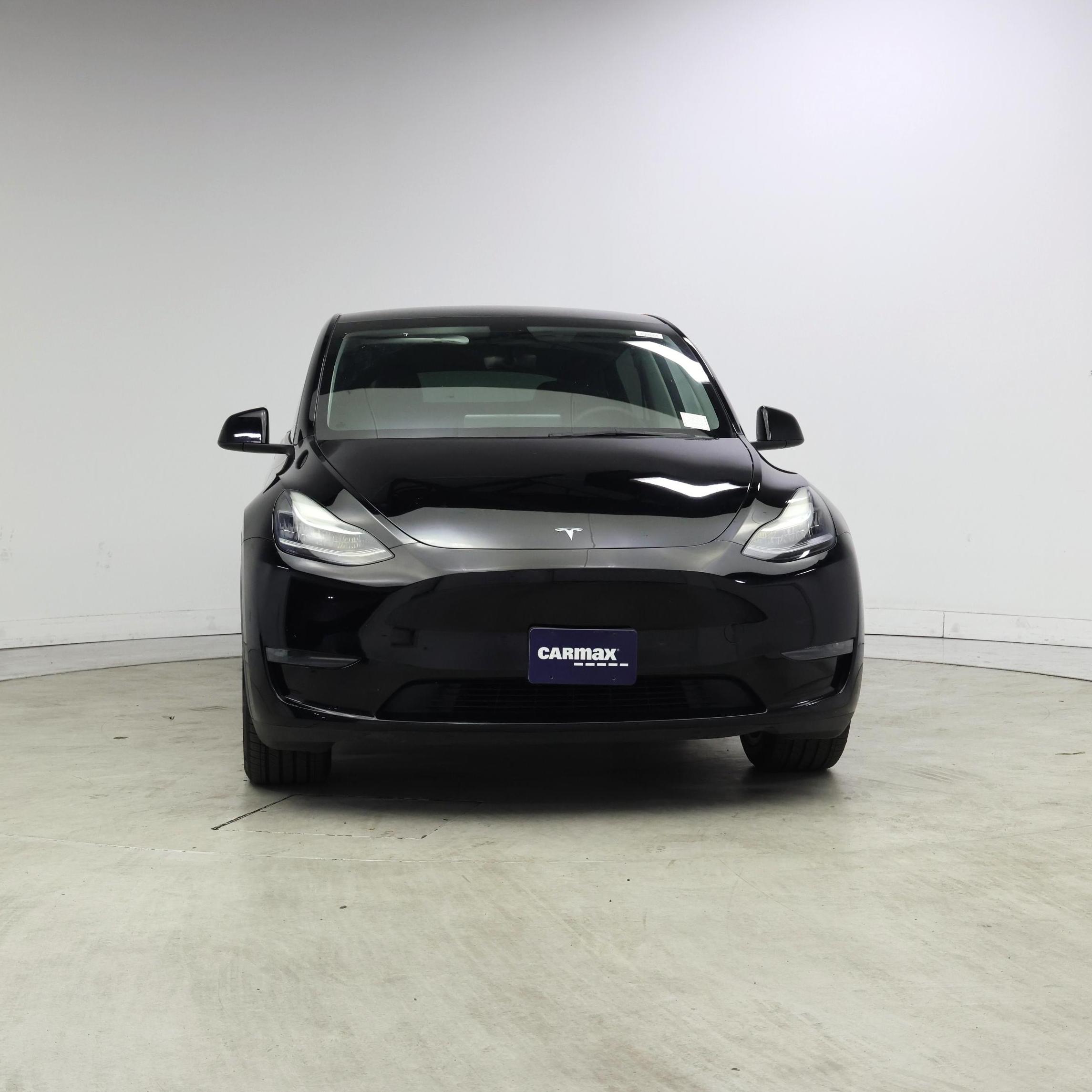 Thumbnail: 2023 Tesla Model Y - 5