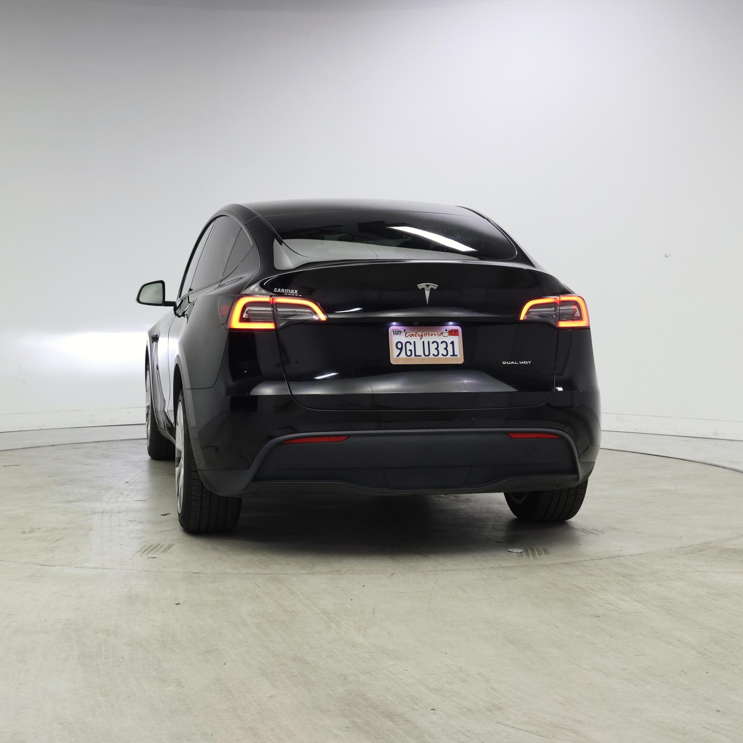 Thumbnail: 2023 Tesla Model Y - 6