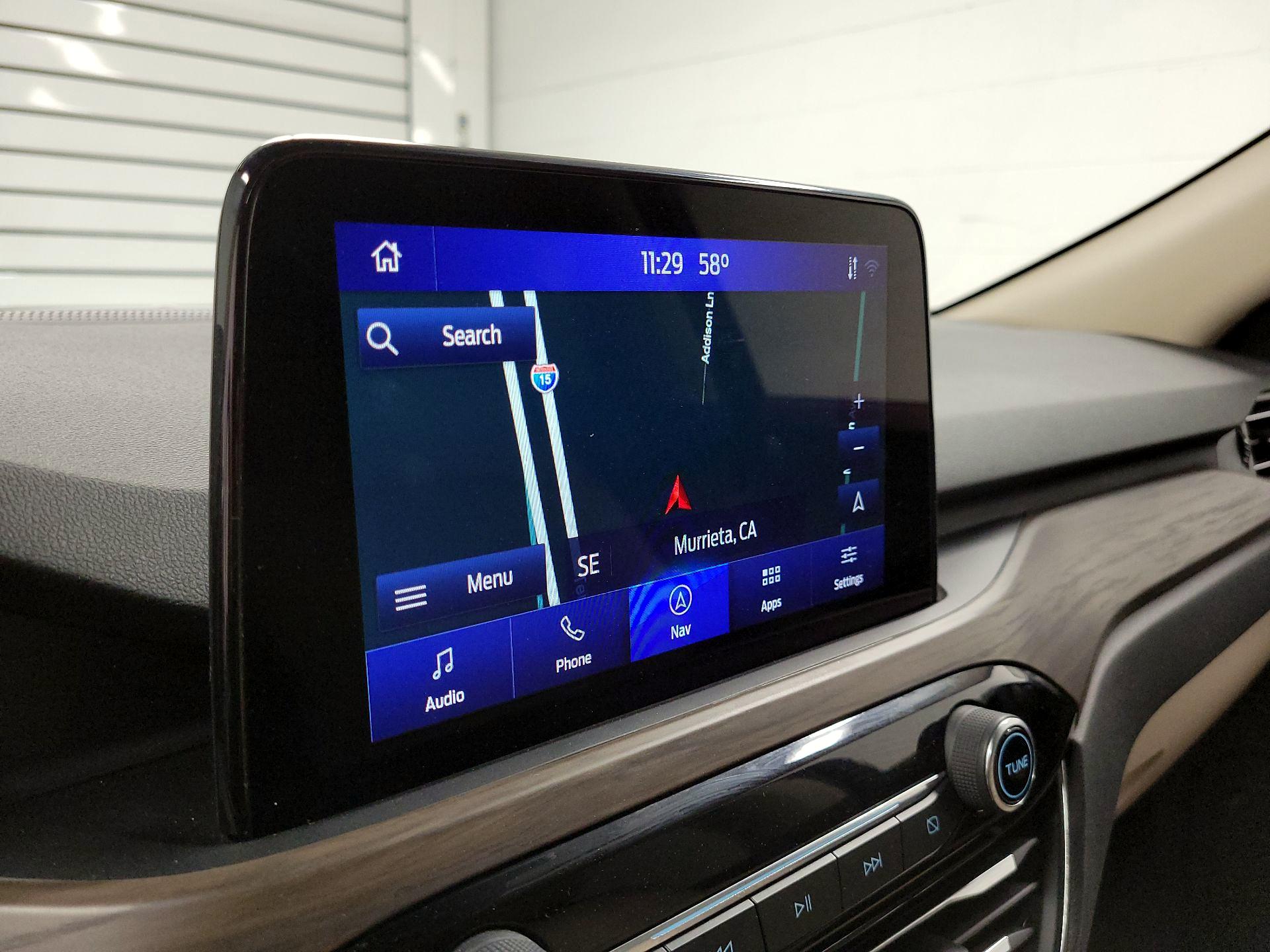 Thumbnail: 2020 Ford Escape - 14