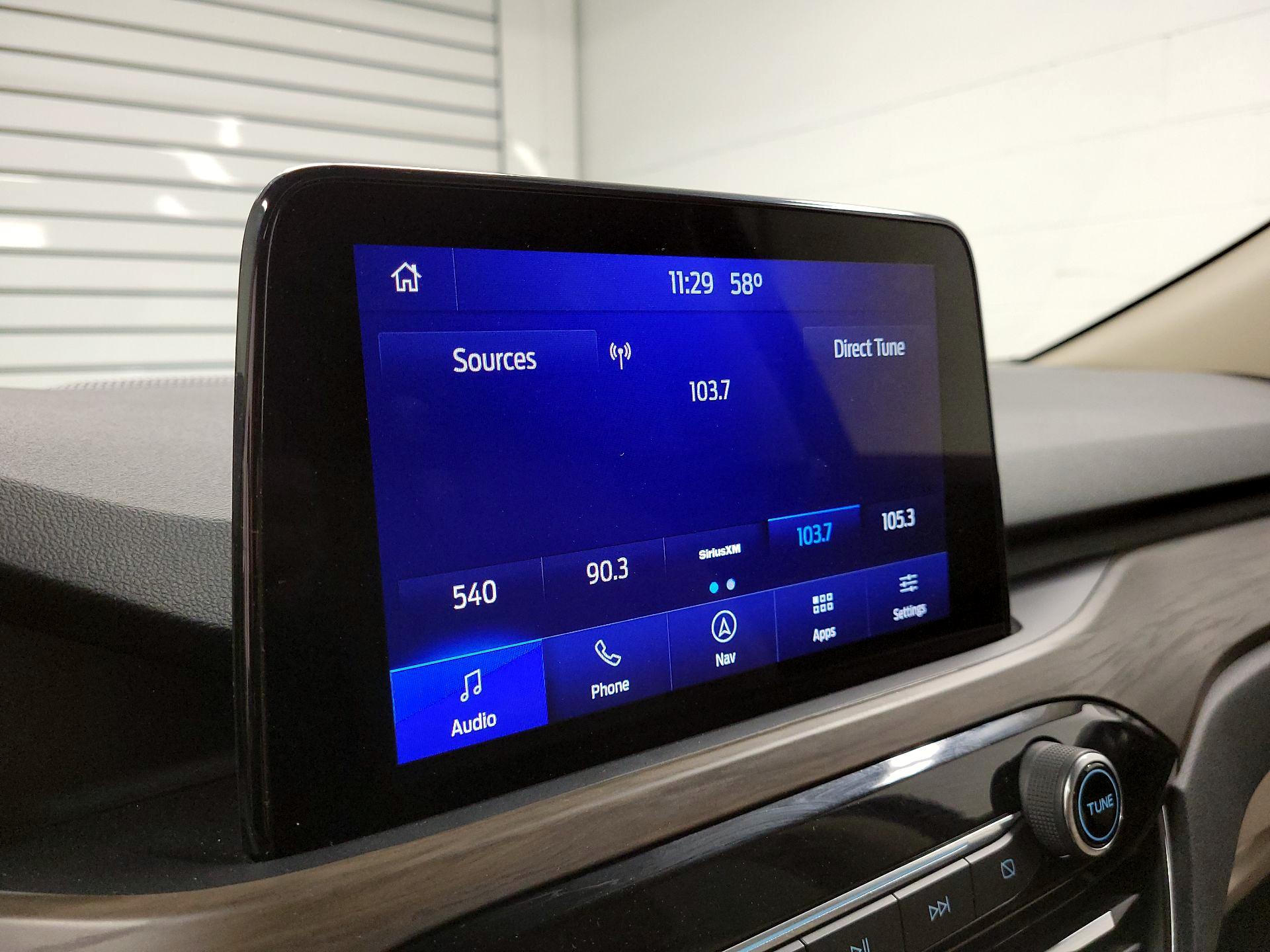 Thumbnail: 2020 Ford Escape - 16