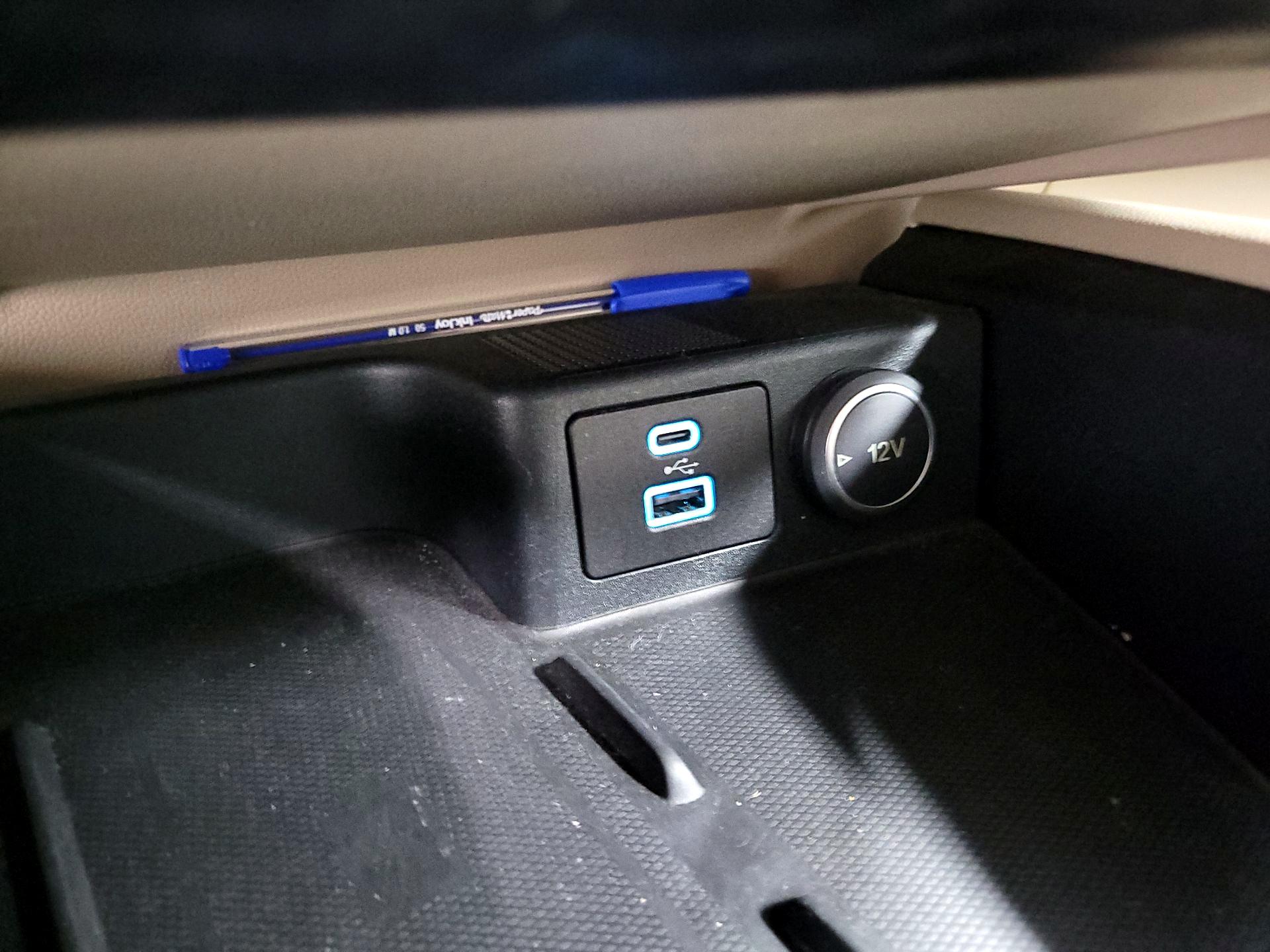 Thumbnail: 2020 Ford Escape - 19