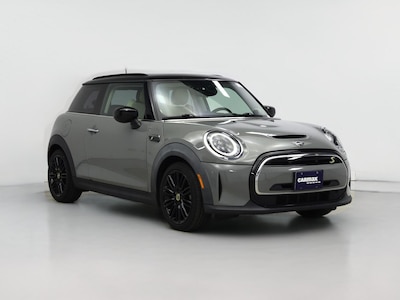 2022 Mini Cooper Hardtop EV SE