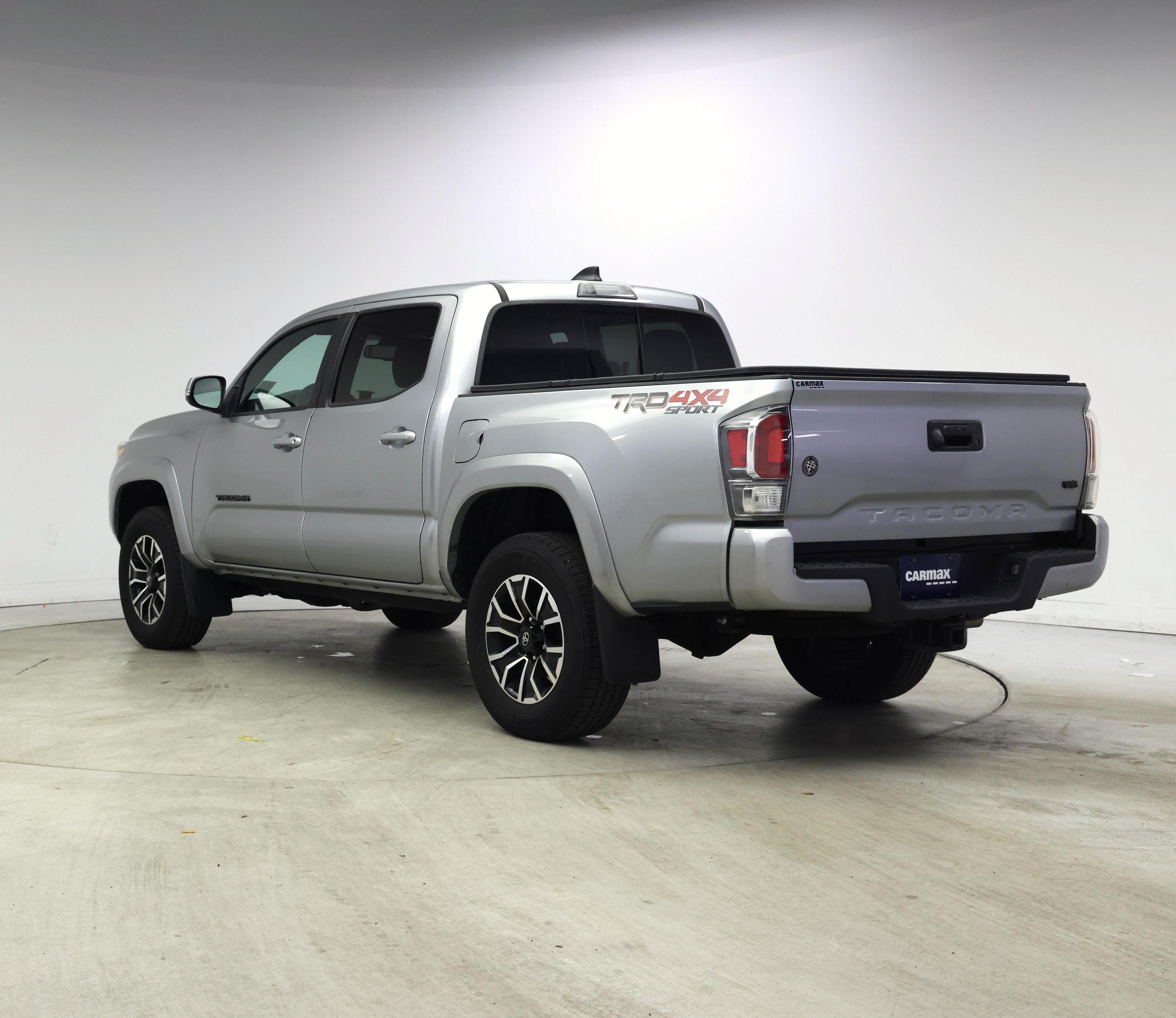 Thumbnail: 2023 Toyota Tacoma - 2