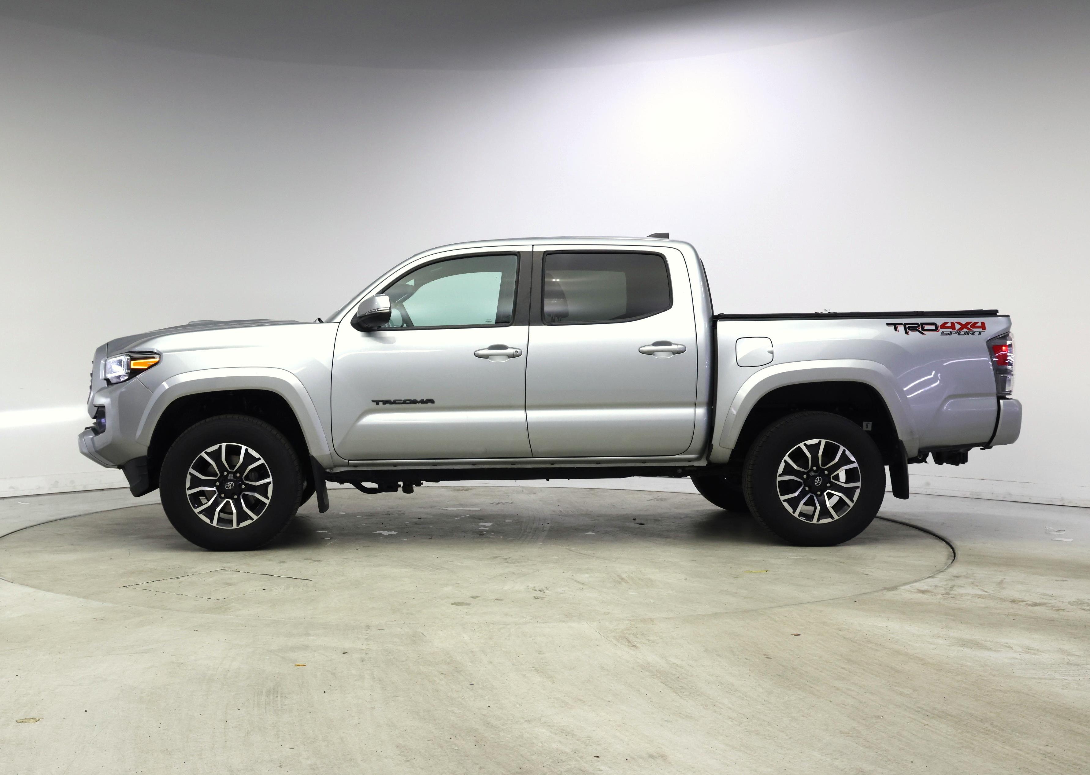 Thumbnail: 2023 Toyota Tacoma - 3