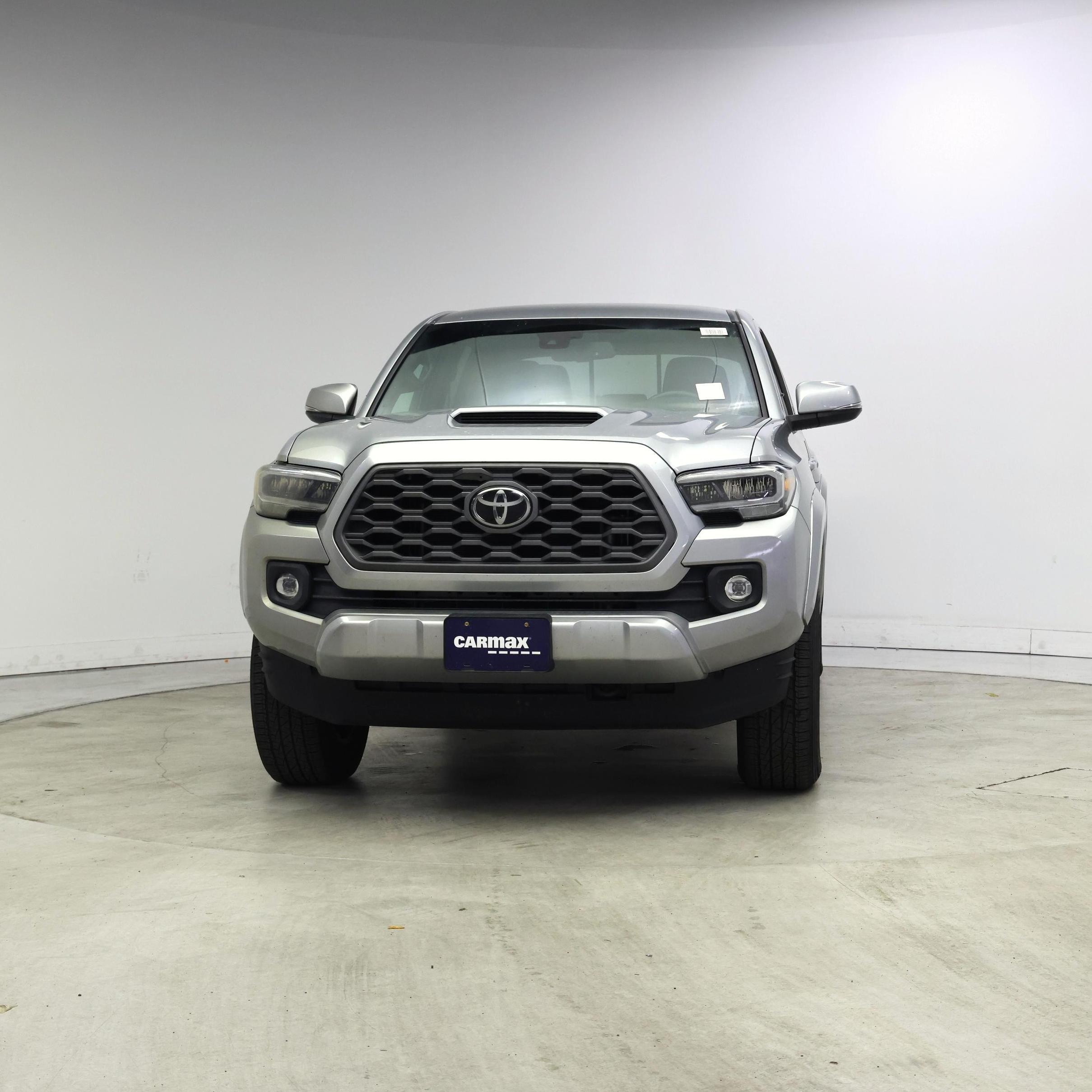 Thumbnail: 2023 Toyota Tacoma - 5