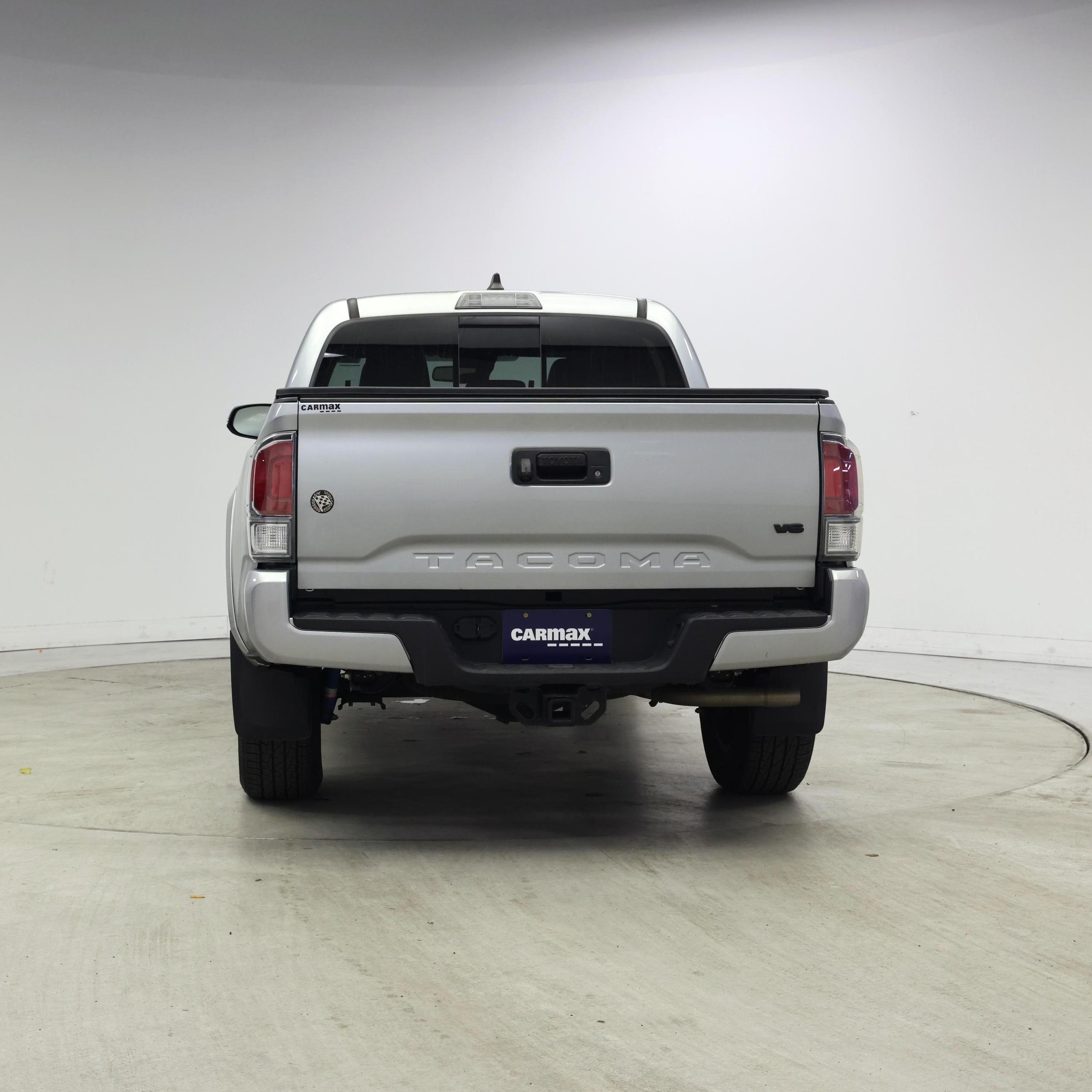 Thumbnail: 2023 Toyota Tacoma - 6