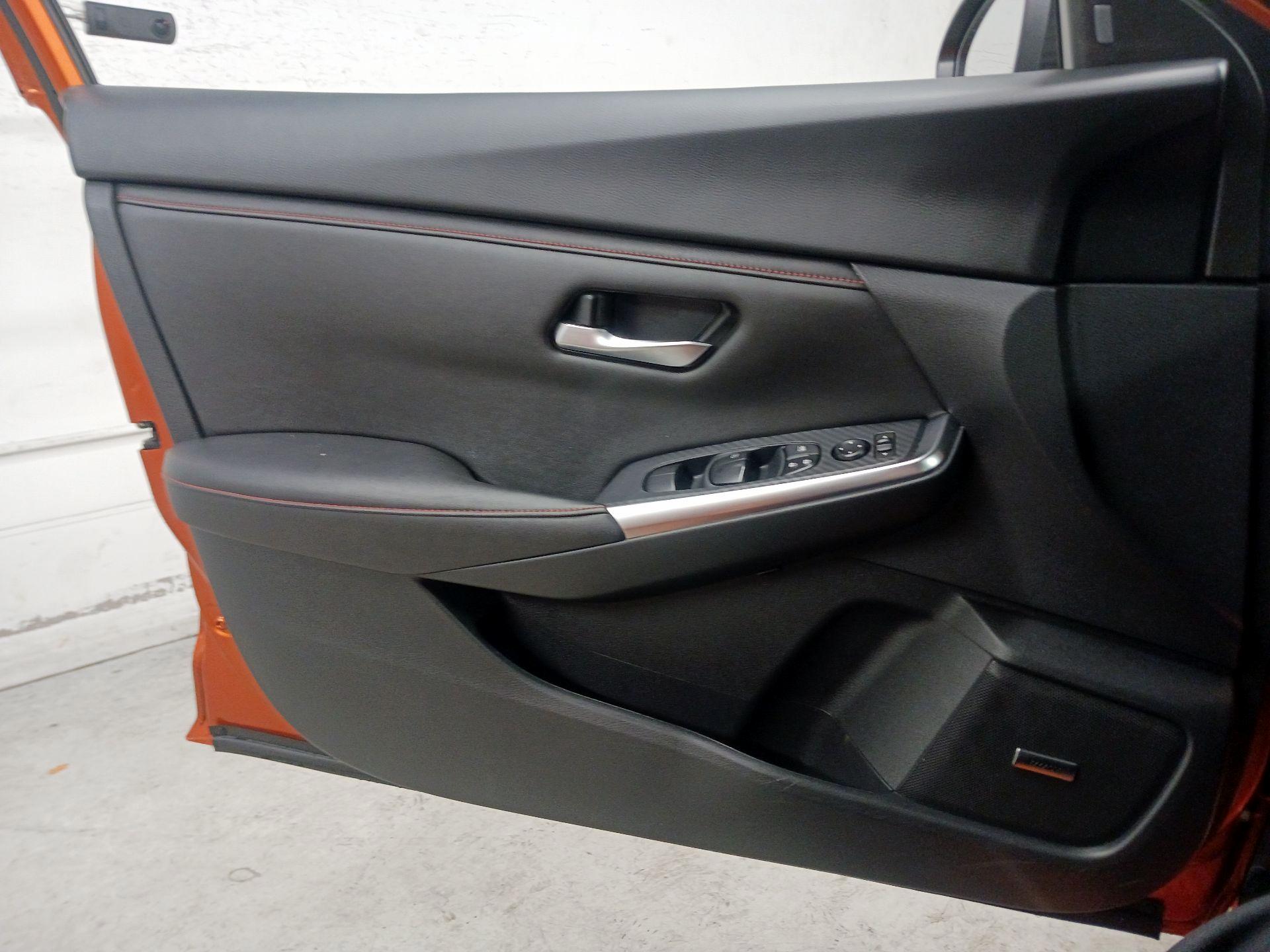 Thumbnail: 2024 Nissan Sentra - 12