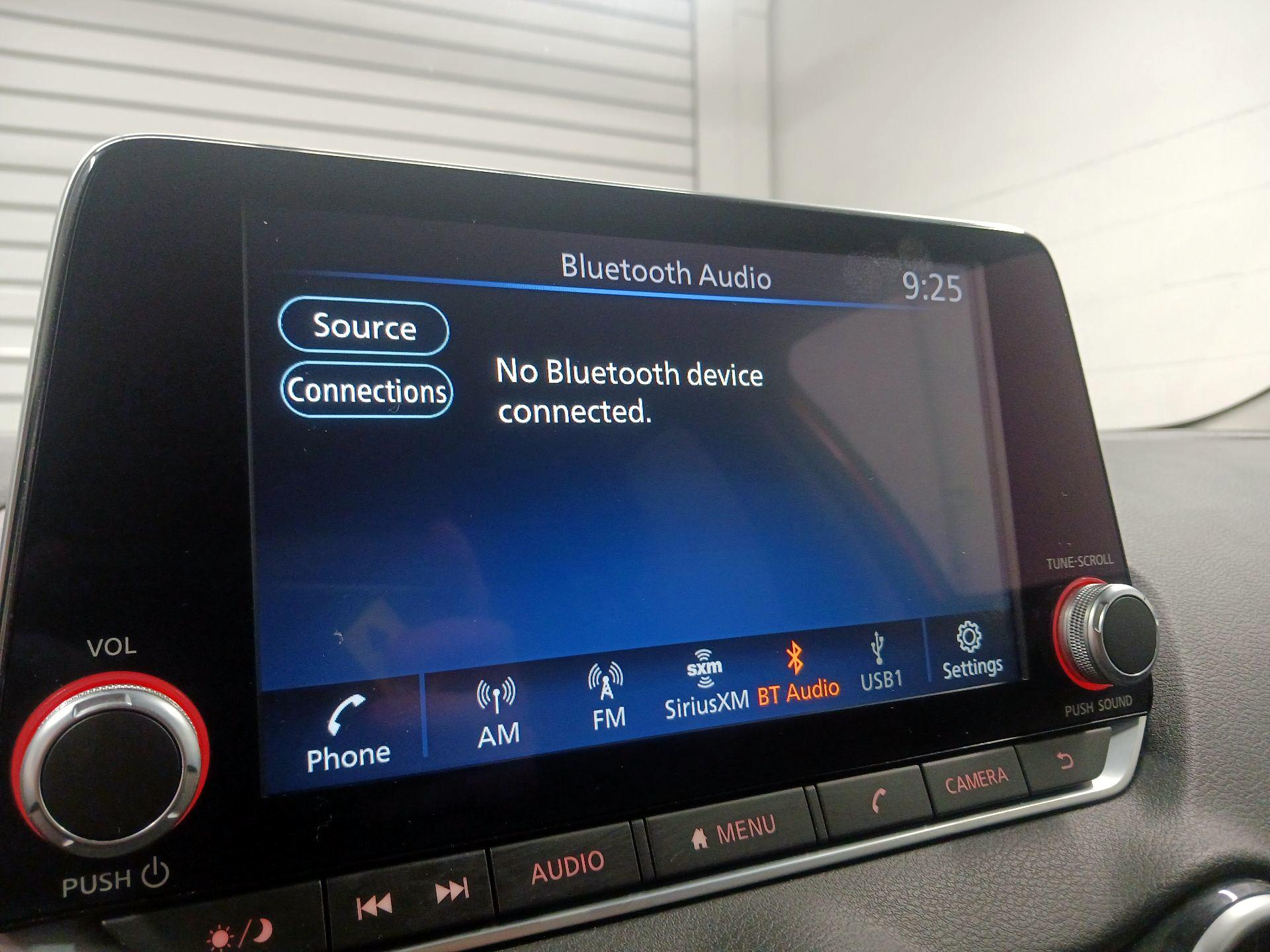 Thumbnail: 2024 Nissan Sentra - 13