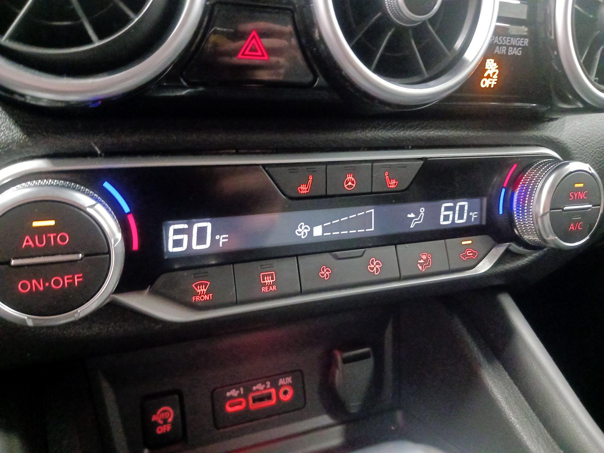 Thumbnail: 2024 Nissan Sentra - 14