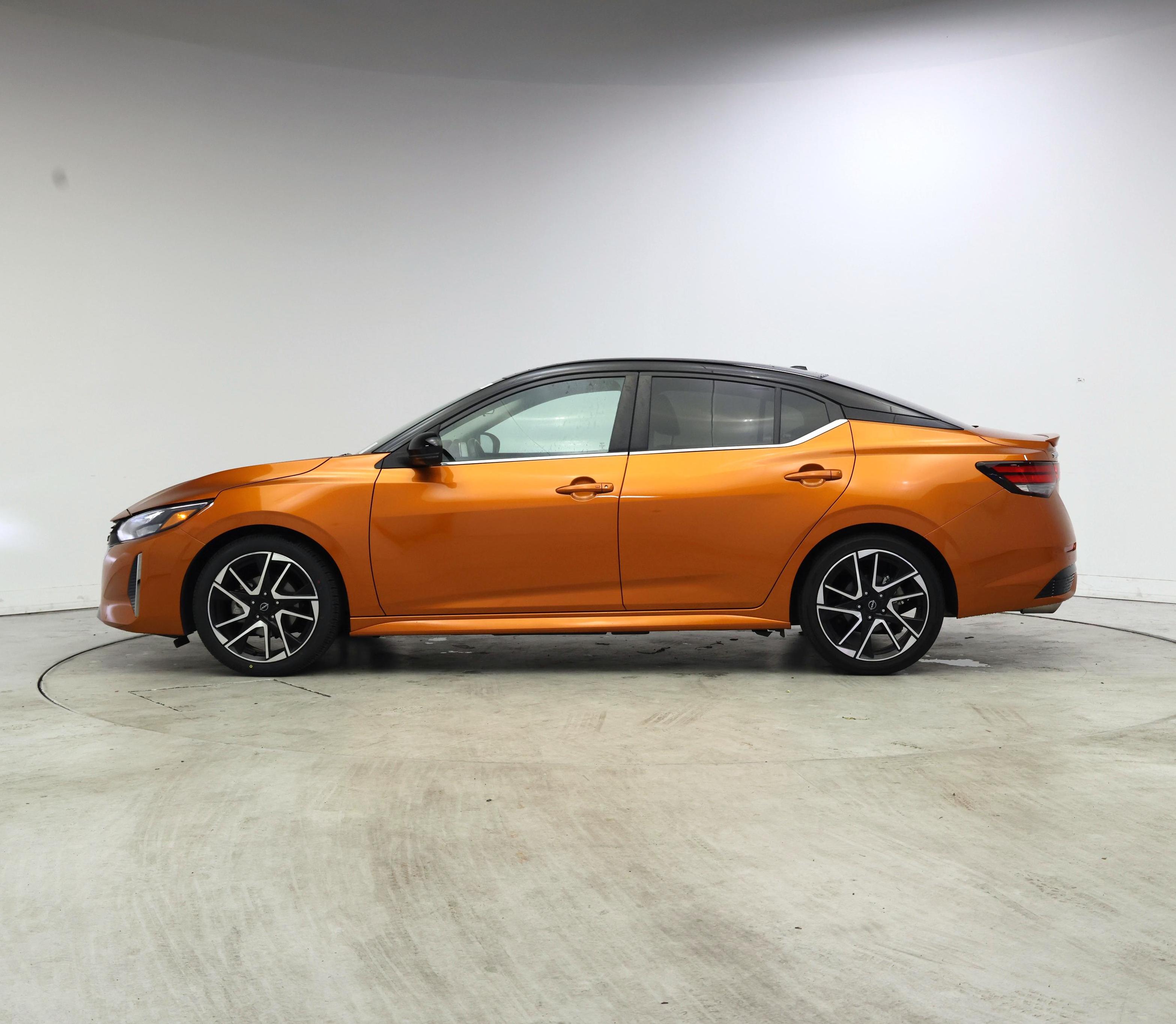 Thumbnail: 2024 Nissan Sentra - 3