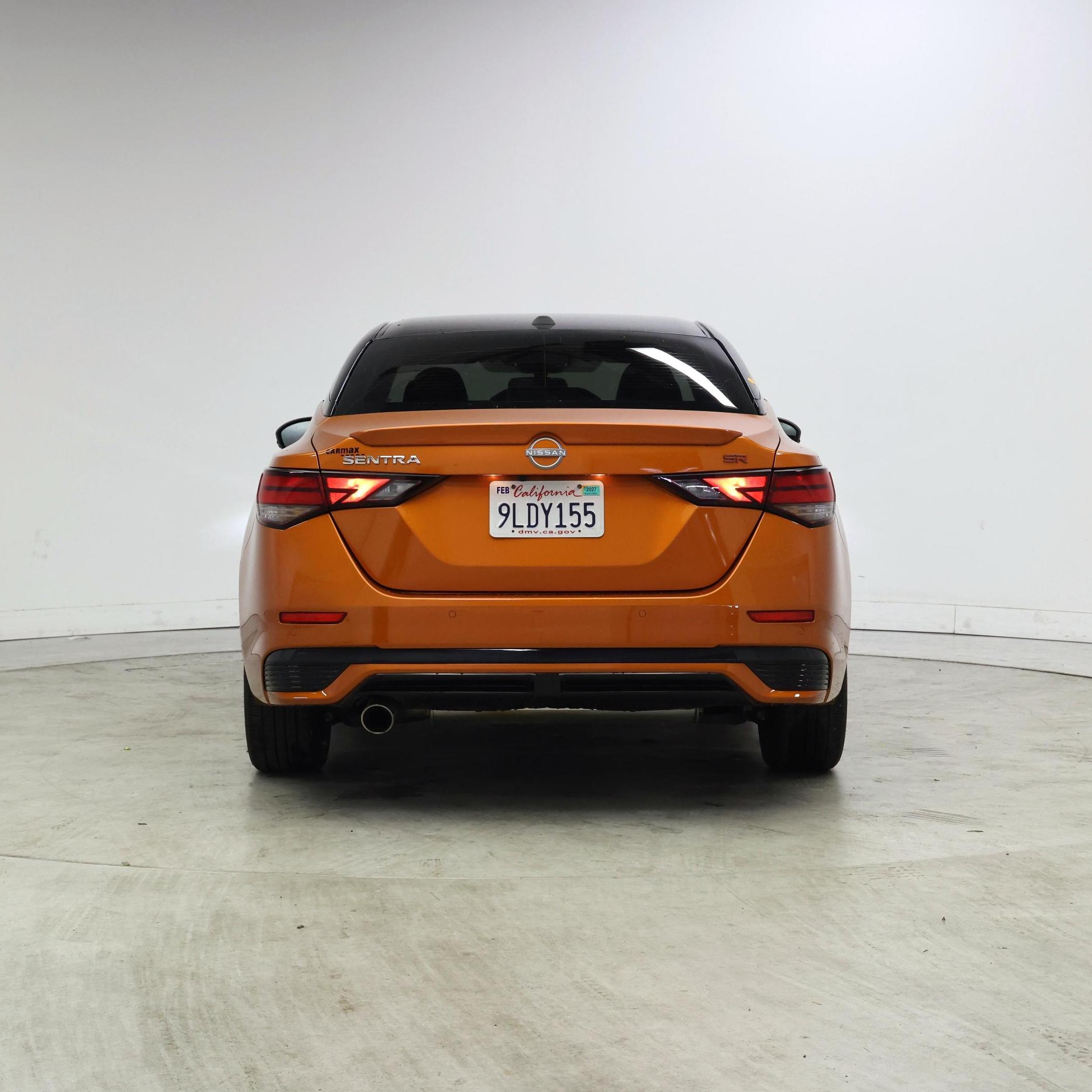 Thumbnail: 2024 Nissan Sentra - 6