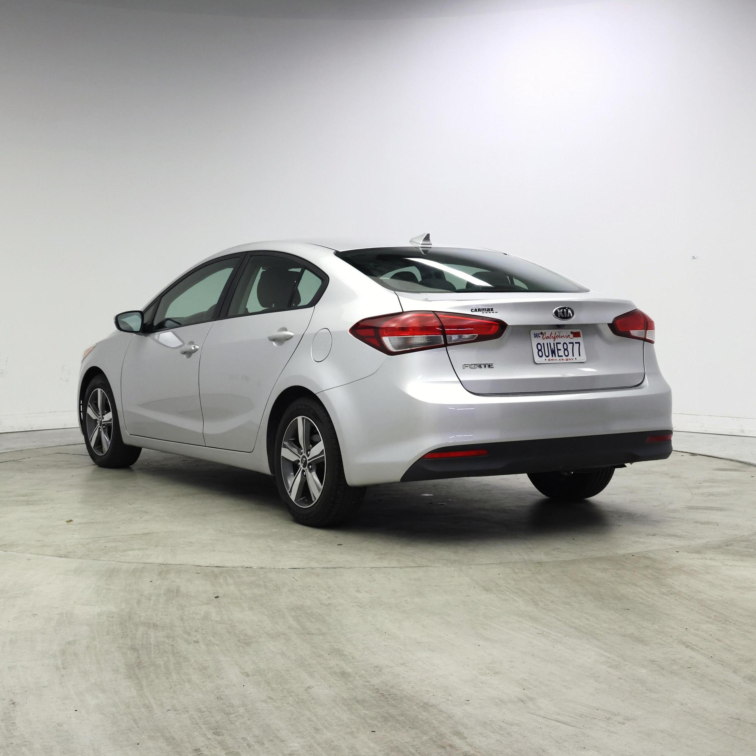 Thumbnail: 2018 Kia Forte - 2