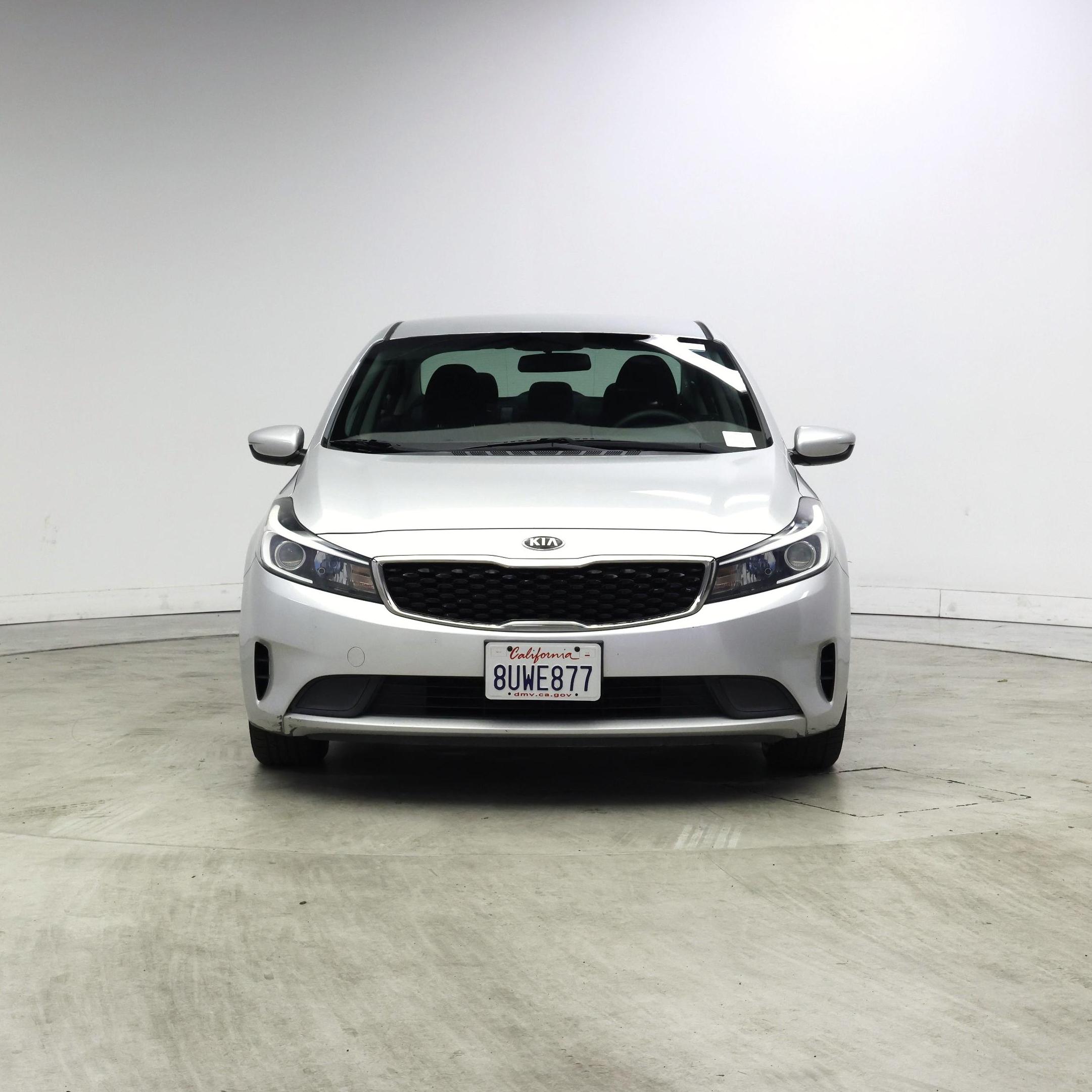 Thumbnail: 2018 Kia Forte - 5