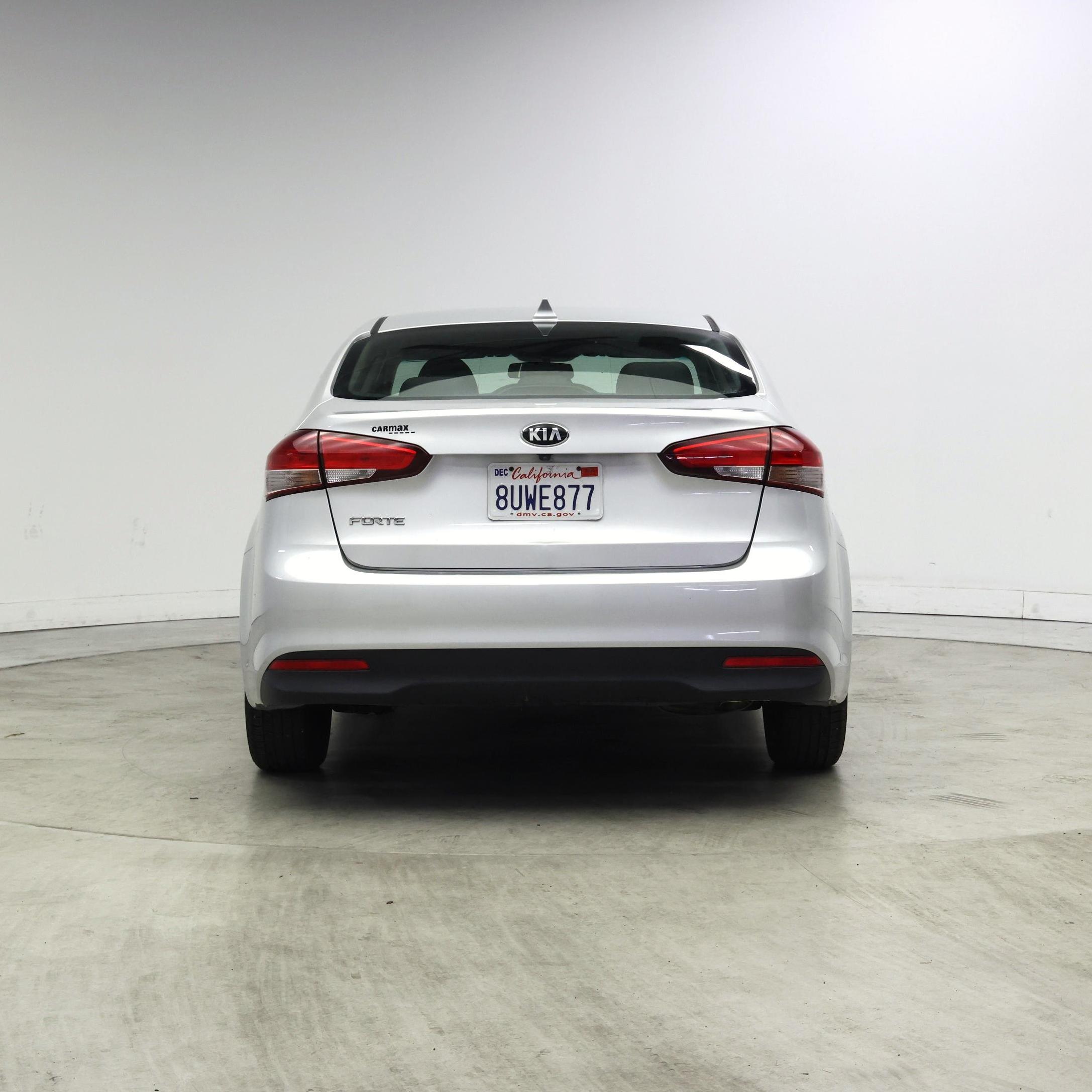 Thumbnail: 2018 Kia Forte - 6