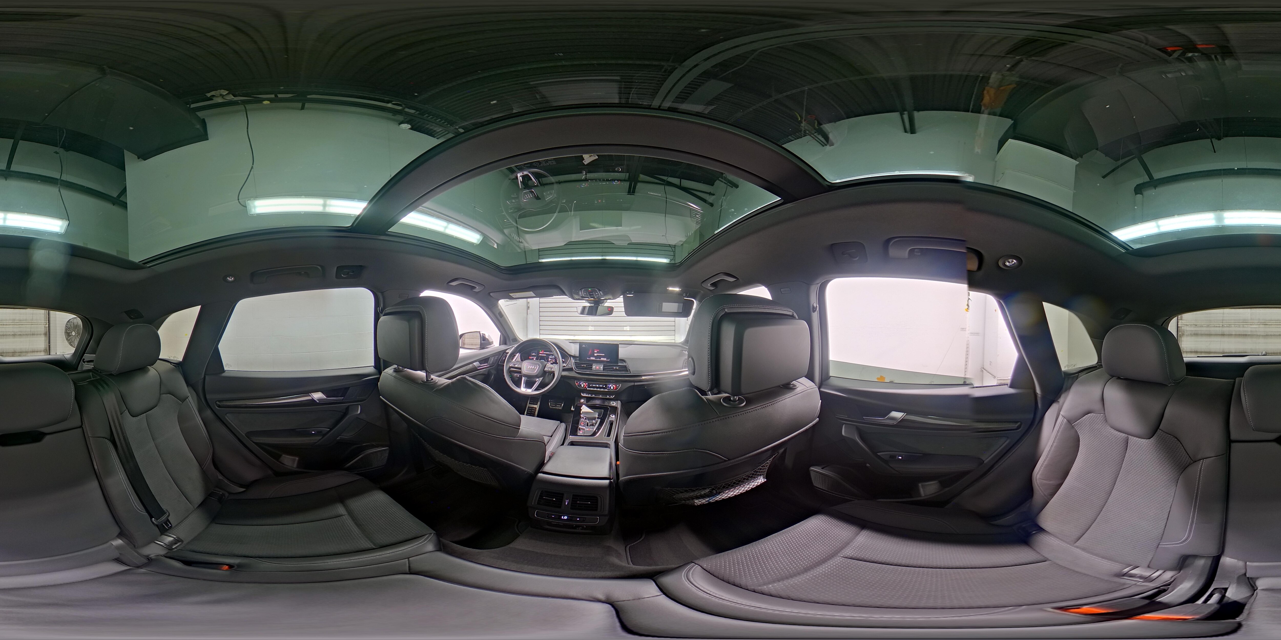 2022 Audi SQ5 Premium Plus - Photo 27
