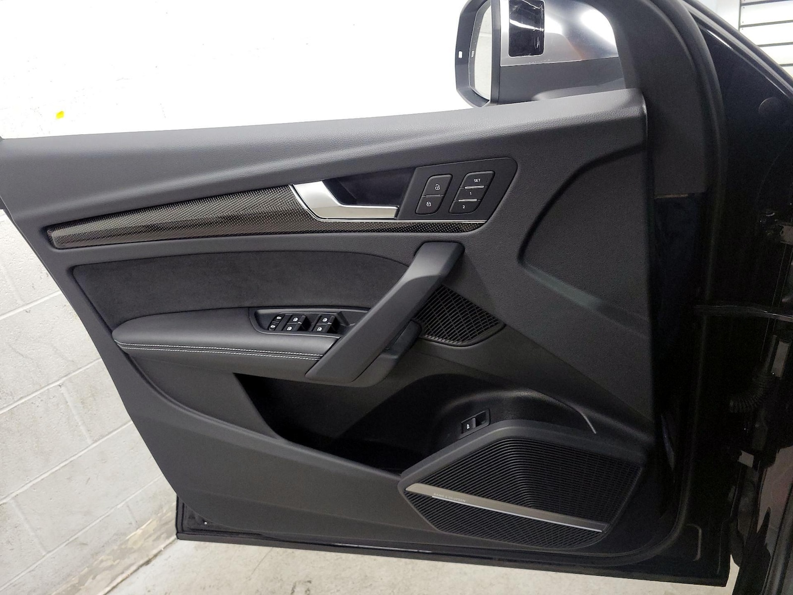 2022 Audi SQ5 Premium Plus - Photo 13