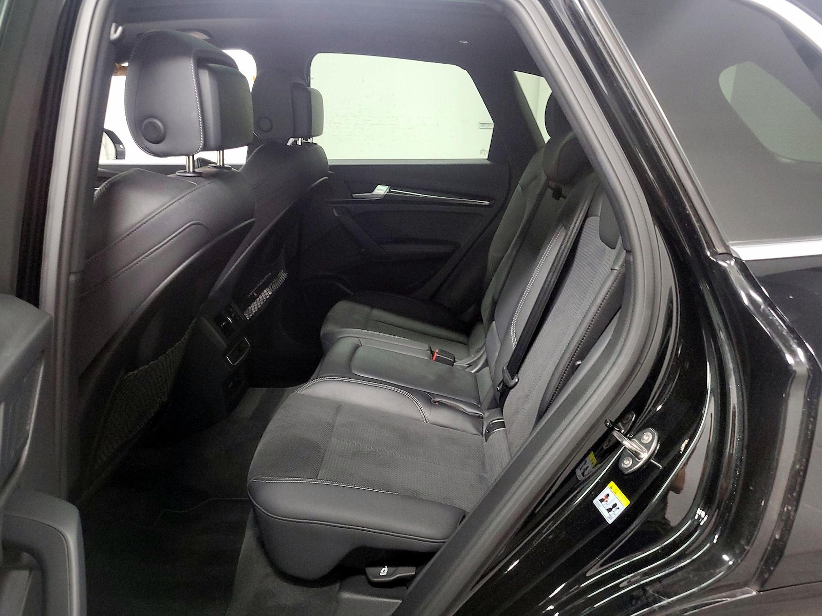 2022 Audi SQ5 Premium Plus - Photo 22