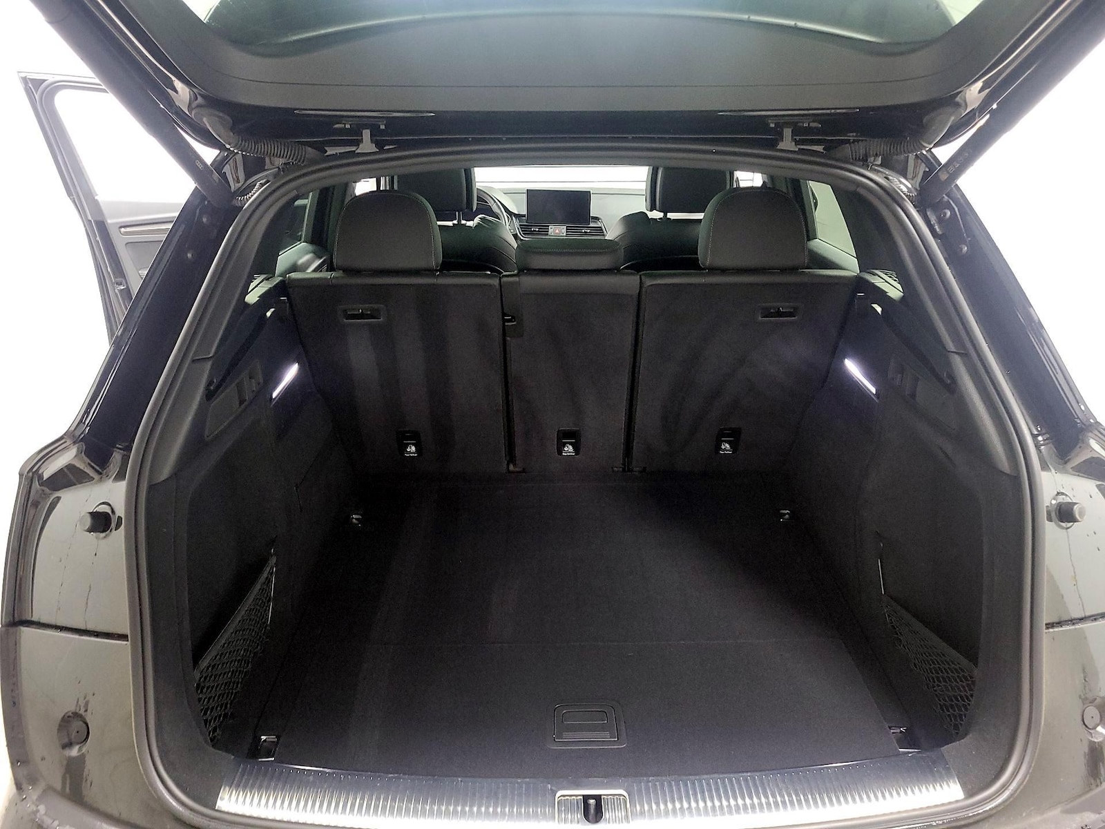 2022 Audi SQ5 Premium Plus - Photo 23