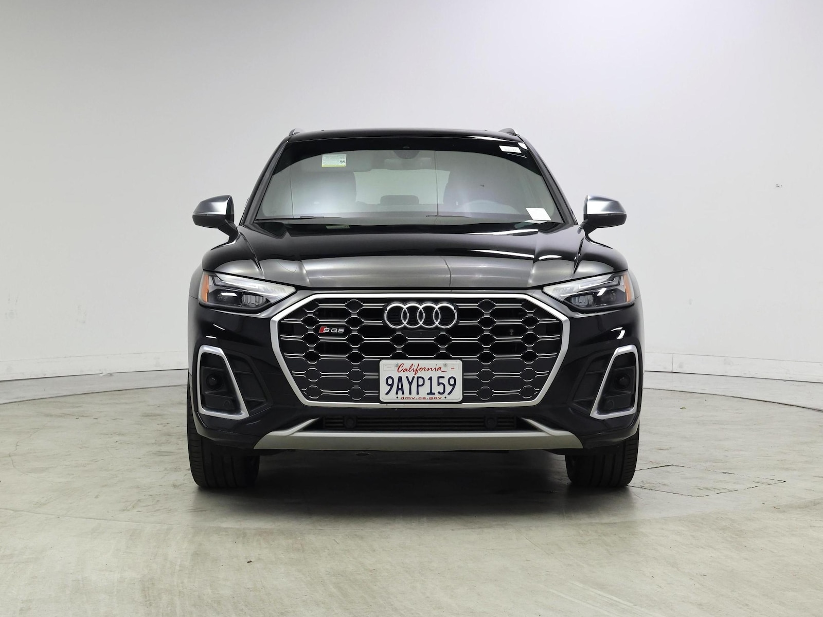 2022 Audi SQ5 Premium Plus - Photo 6