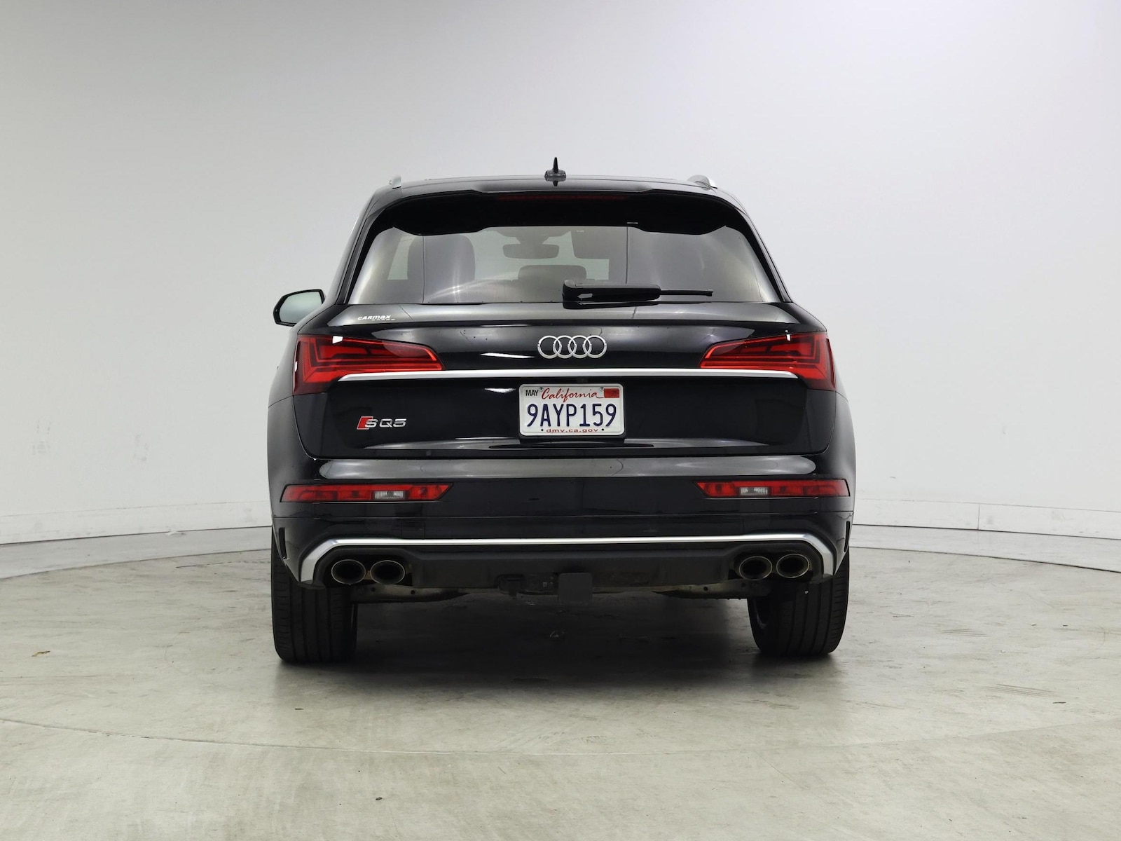 2022 Audi SQ5 Premium Plus - Photo 7