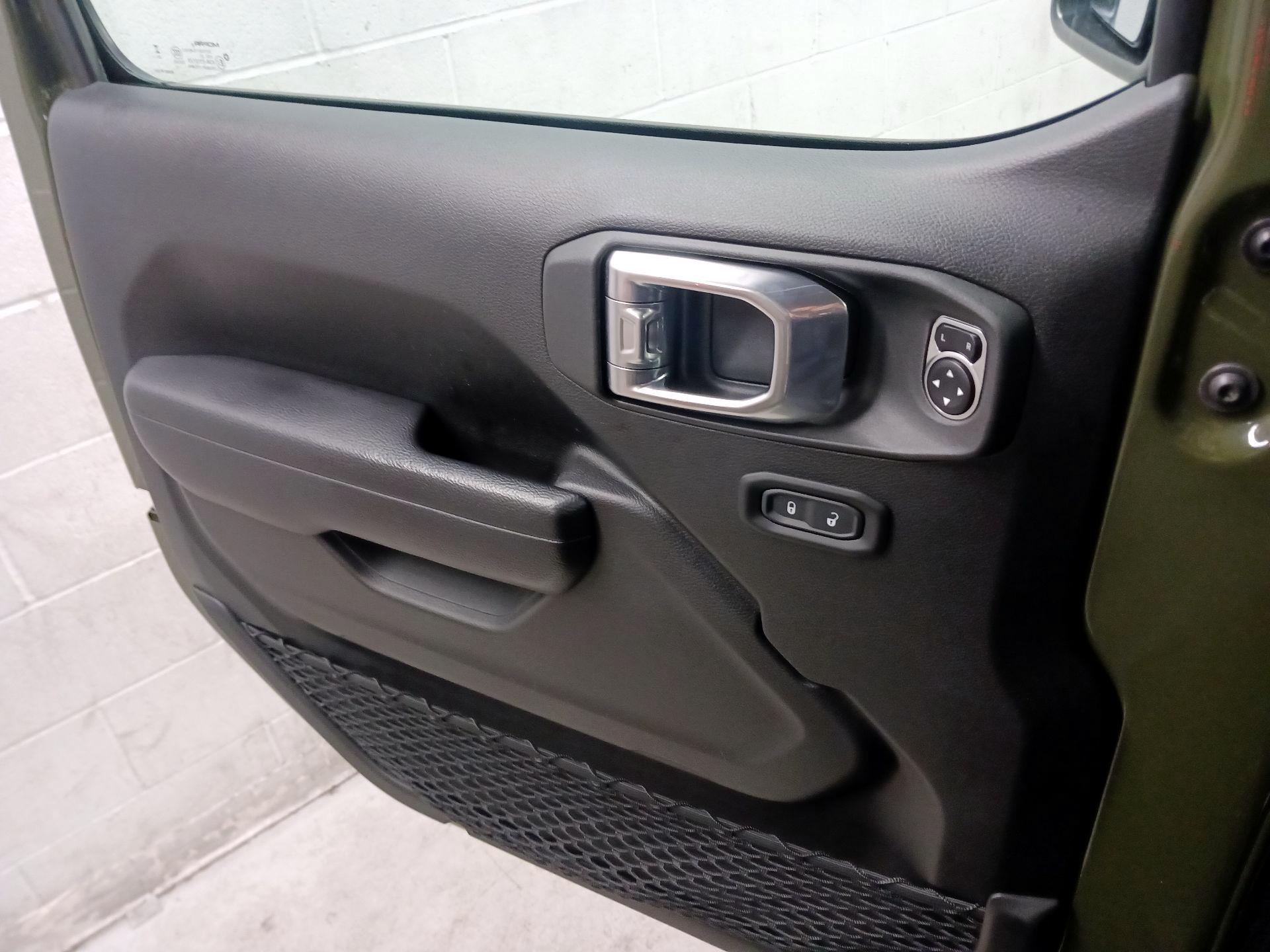 Thumbnail: 2024 Jeep Wrangler - 12