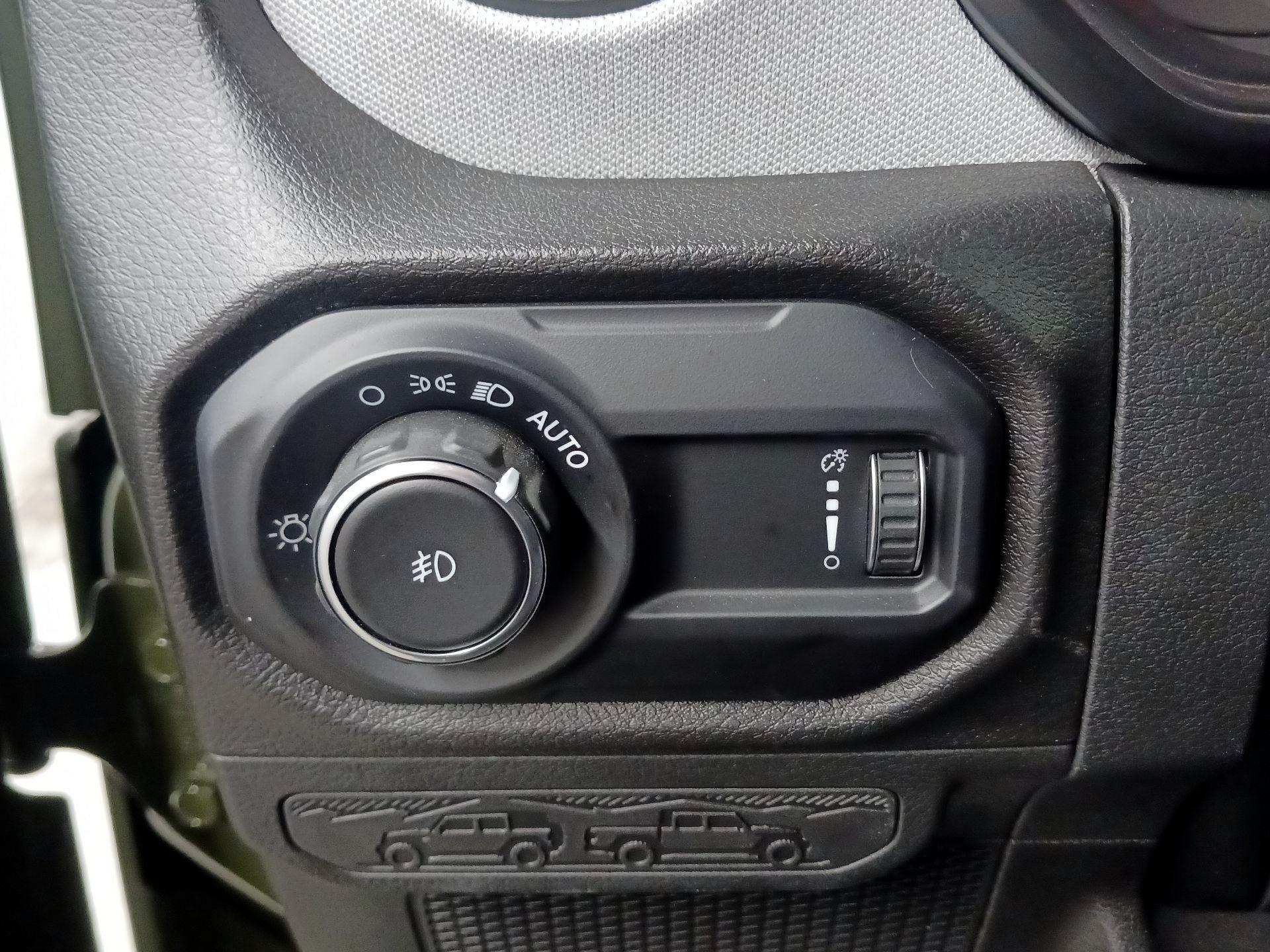 Thumbnail: 2024 Jeep Wrangler - 13