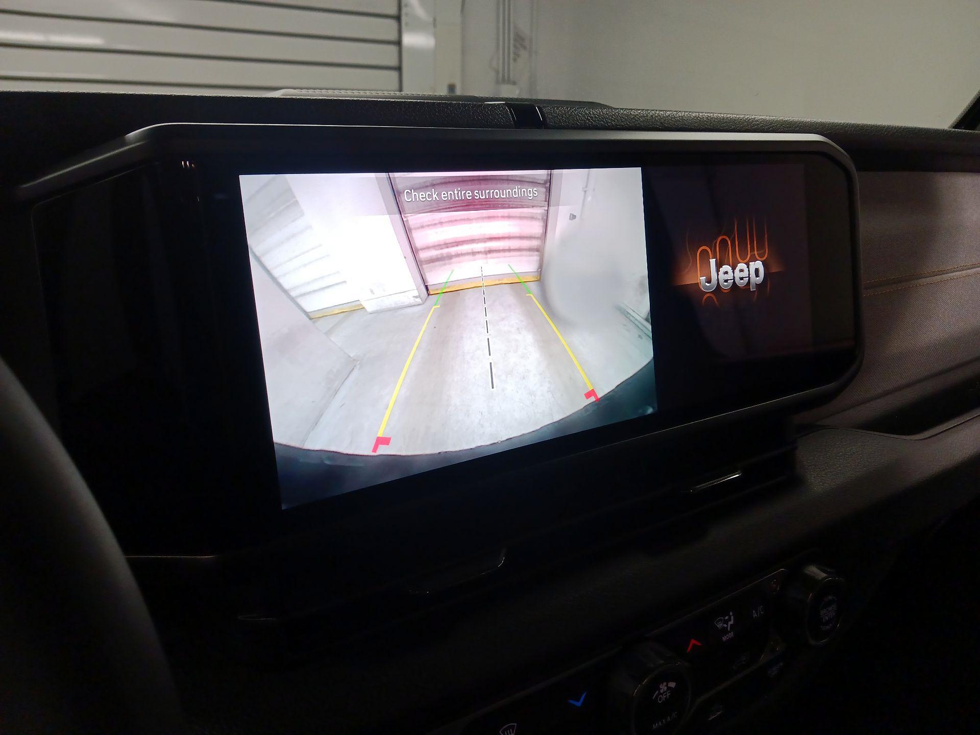 Thumbnail: 2024 Jeep Wrangler - 14