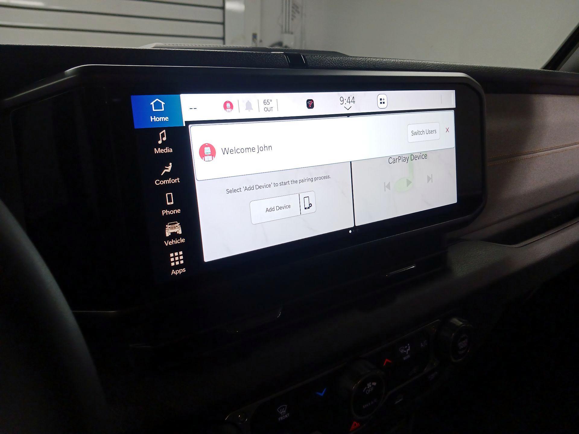 Thumbnail: 2024 Jeep Wrangler - 15