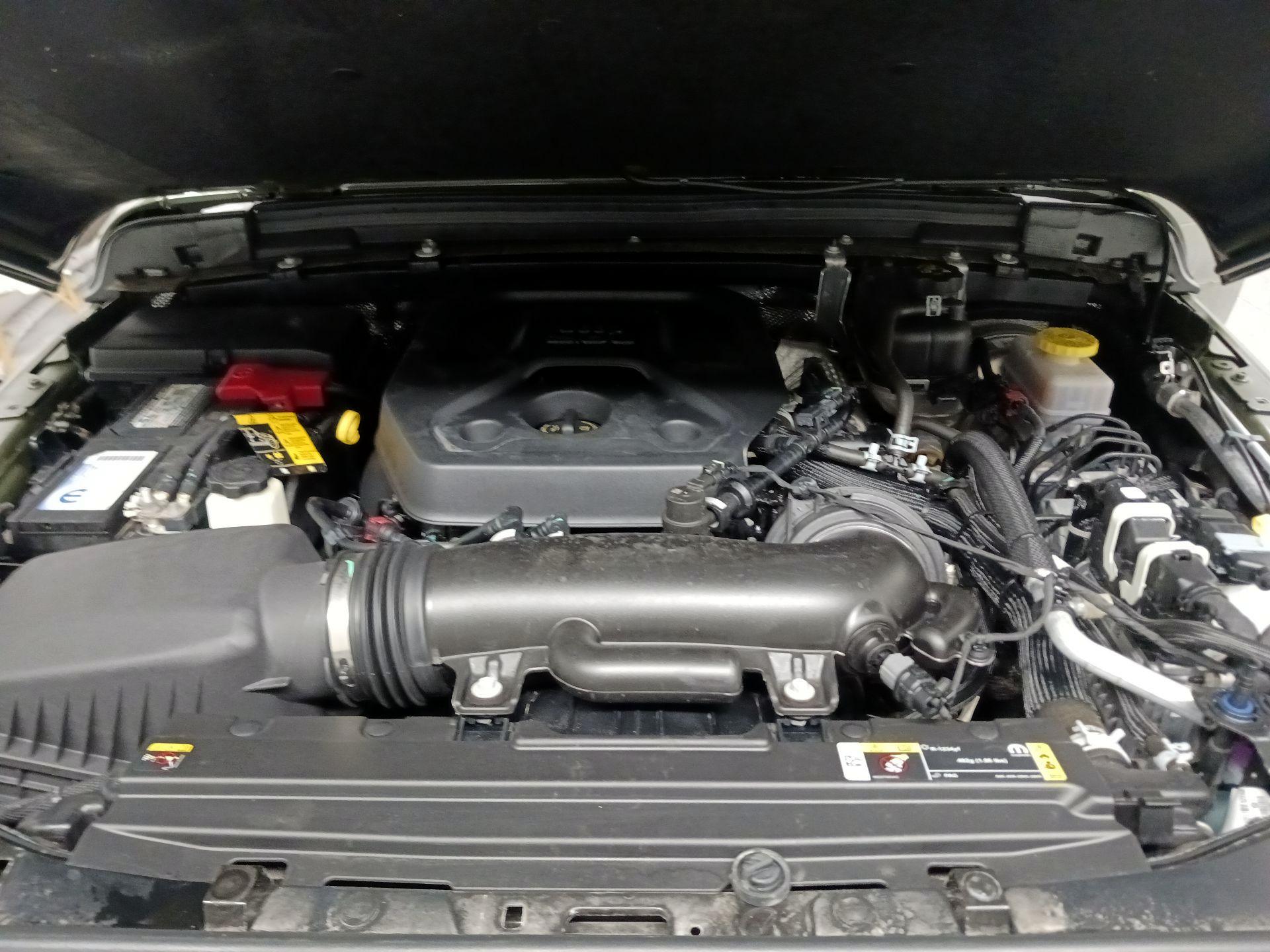 Thumbnail: 2024 Jeep Wrangler - 20