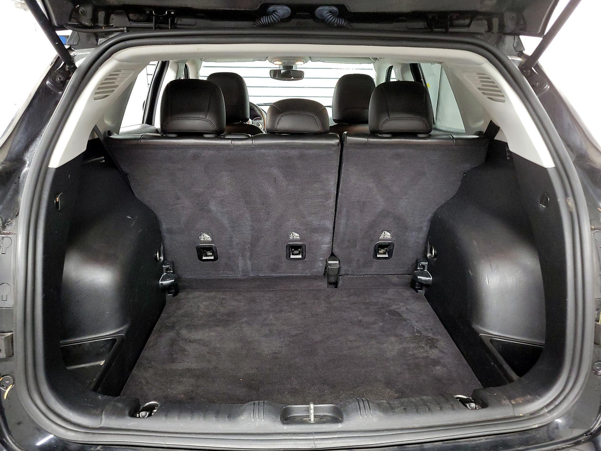 Thumbnail: 2018 Jeep Compass - 20