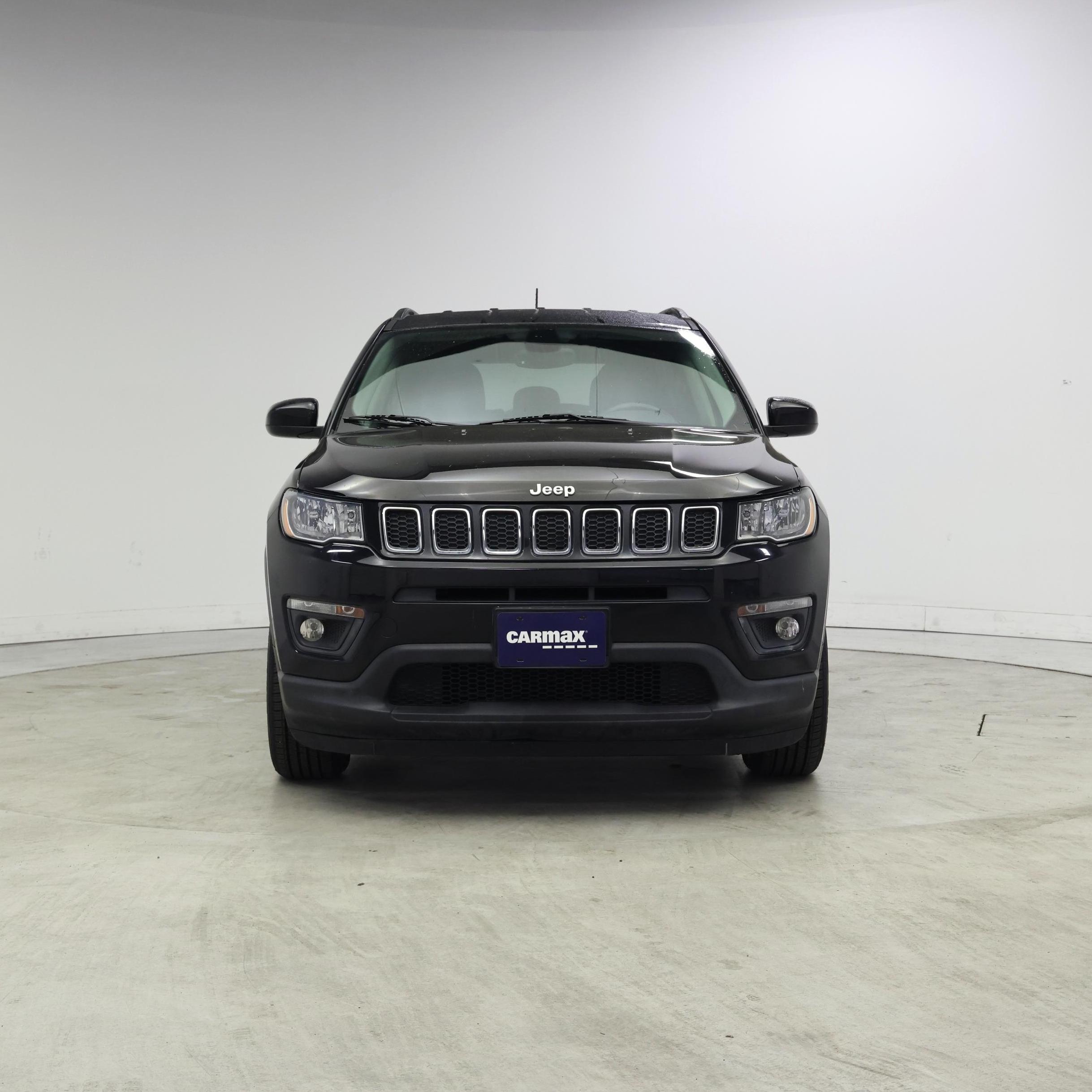 Thumbnail: 2018 Jeep Compass - 5