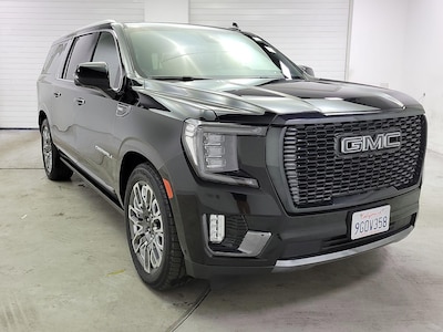 2023 GMC Yukon XL 1500 Denali Ultimate