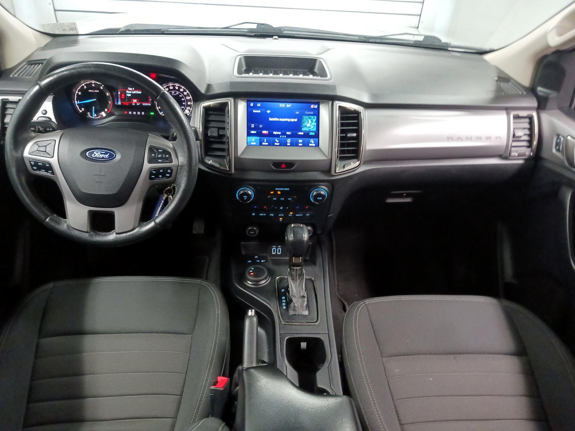 Thumbnail: 2019 Ford Ranger - 9