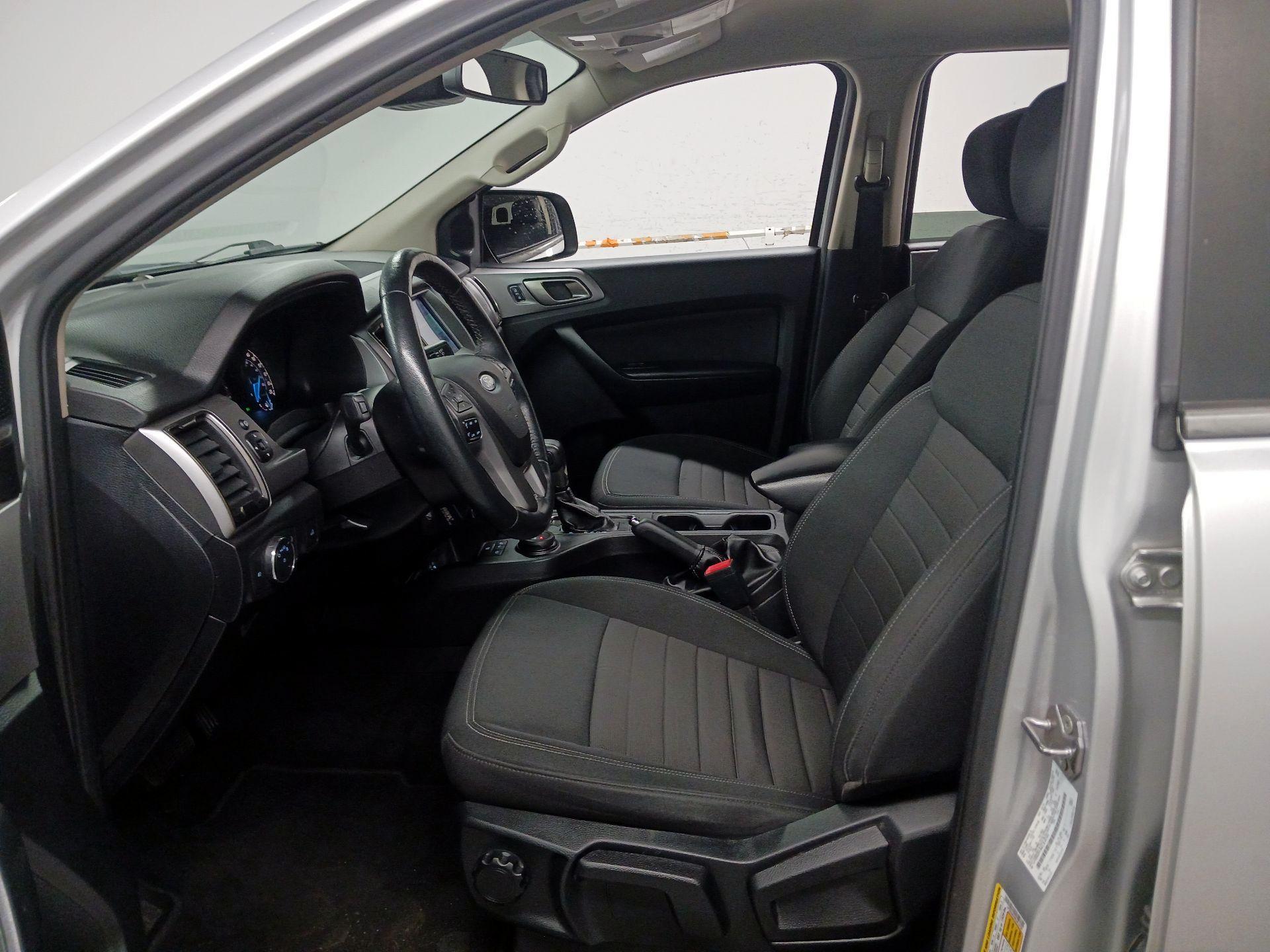 Thumbnail: 2019 Ford Ranger - 11