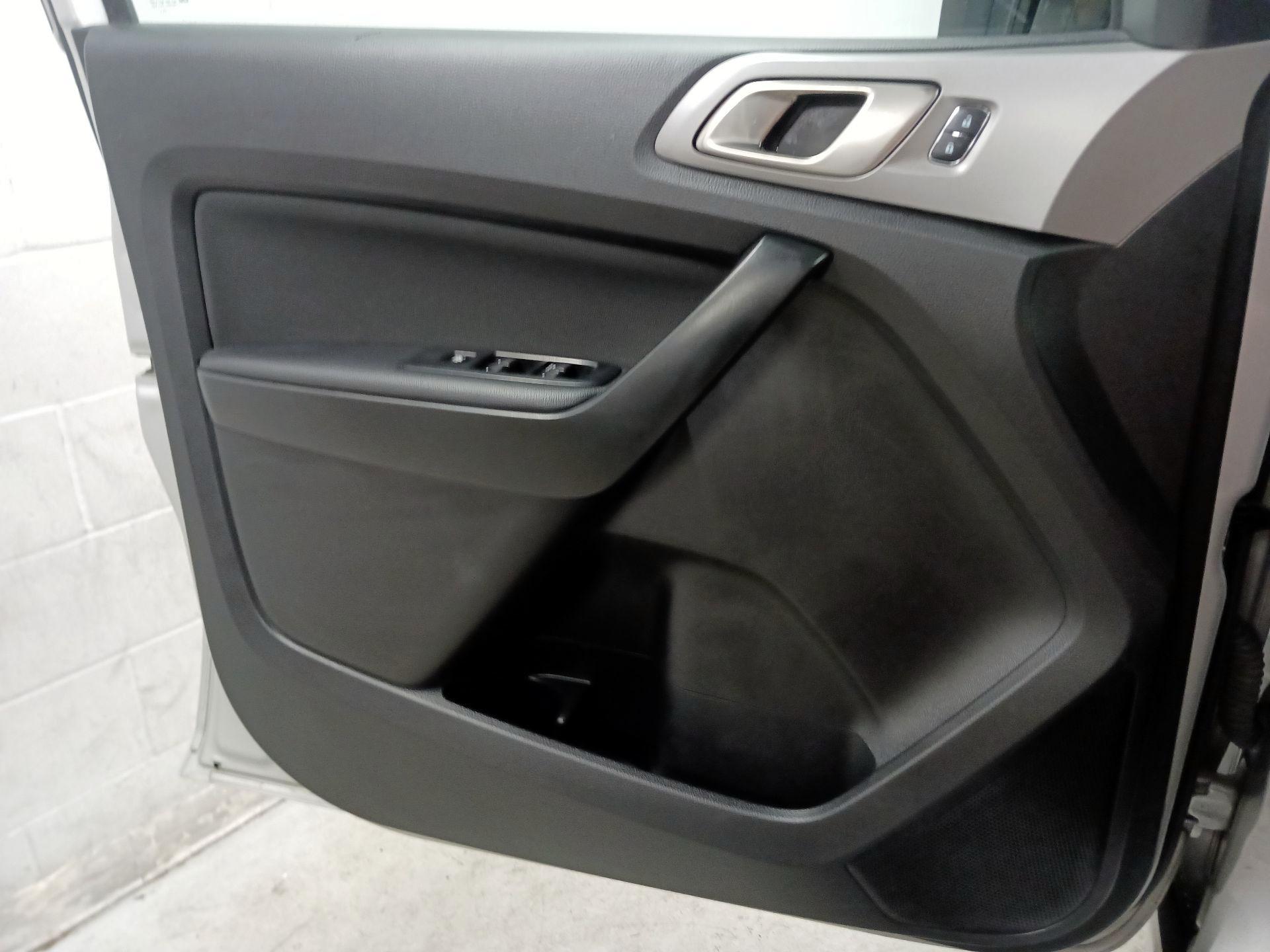 Thumbnail: 2019 Ford Ranger - 12