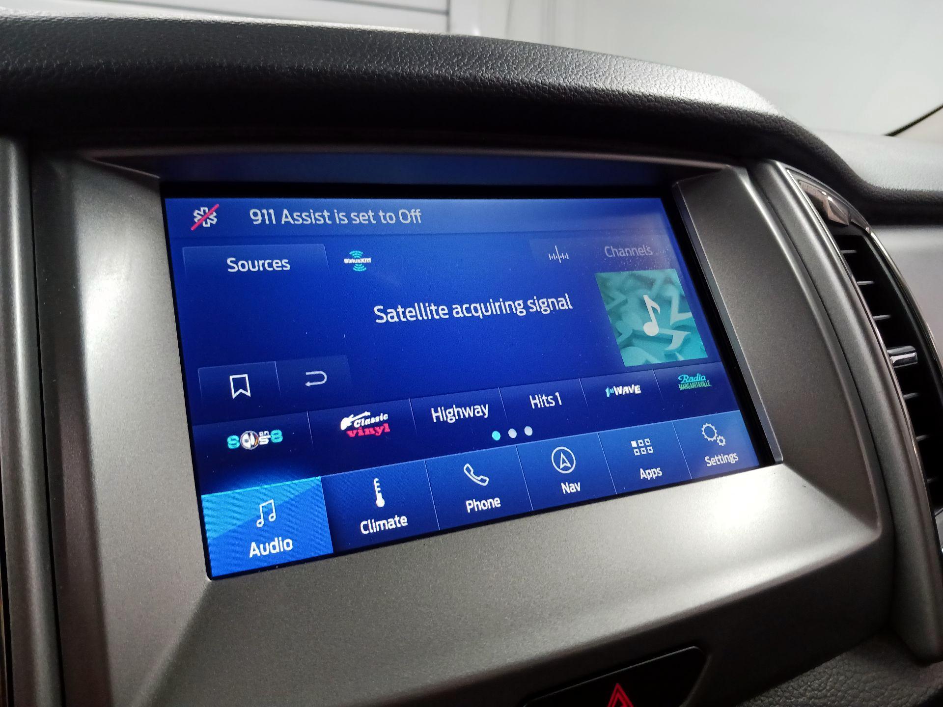 Thumbnail: 2019 Ford Ranger - 13