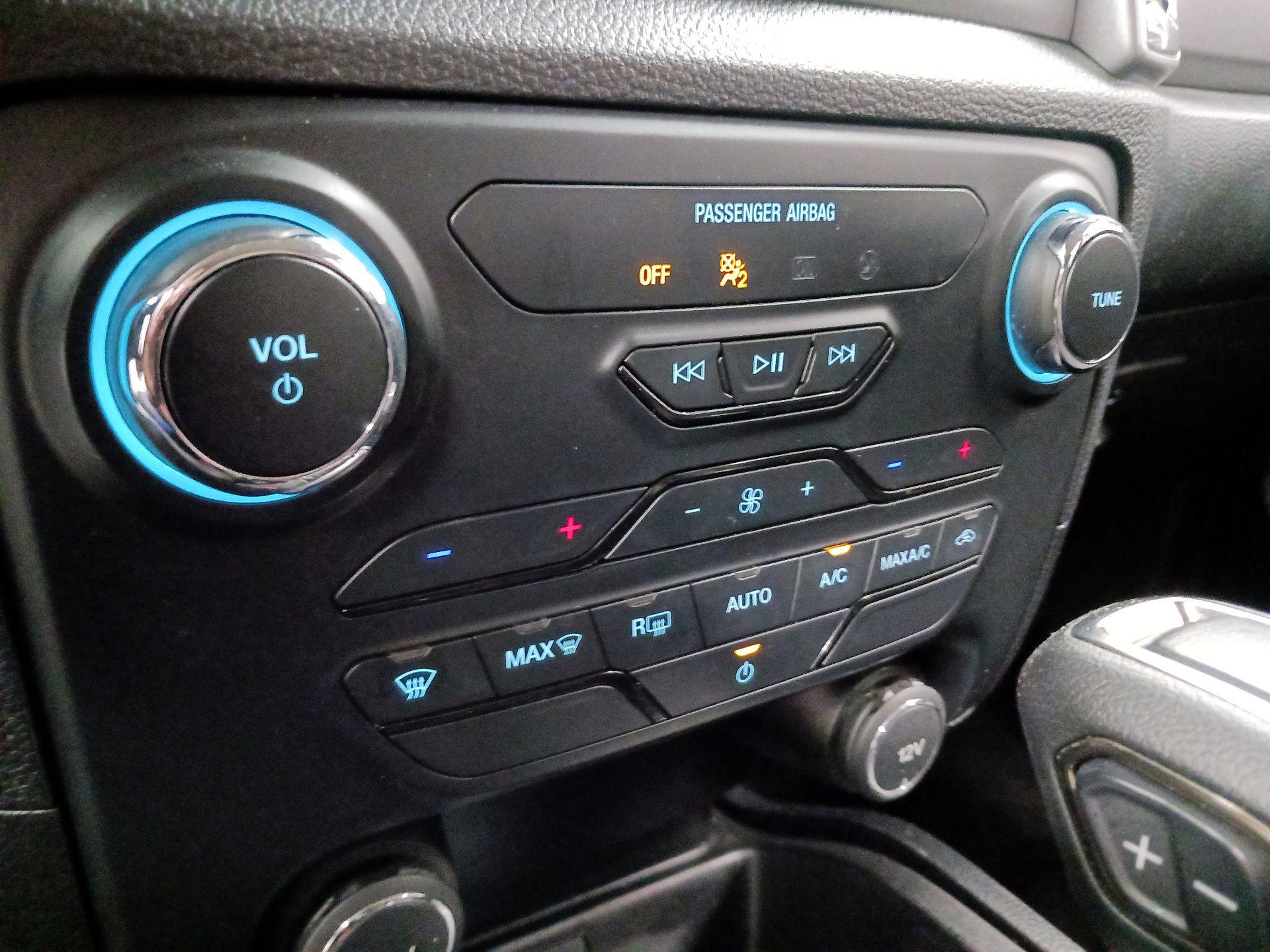 Thumbnail: 2019 Ford Ranger - 14