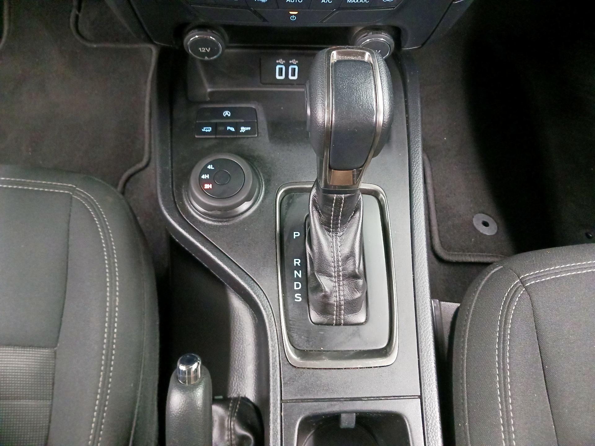 Thumbnail: 2019 Ford Ranger - 15