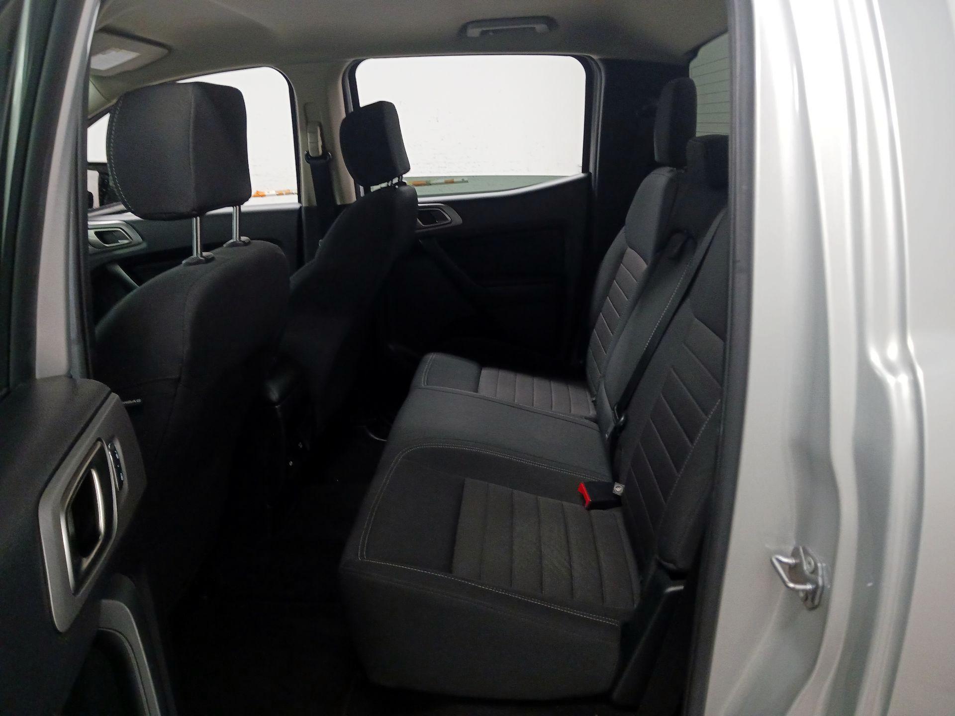 Thumbnail: 2019 Ford Ranger - 16